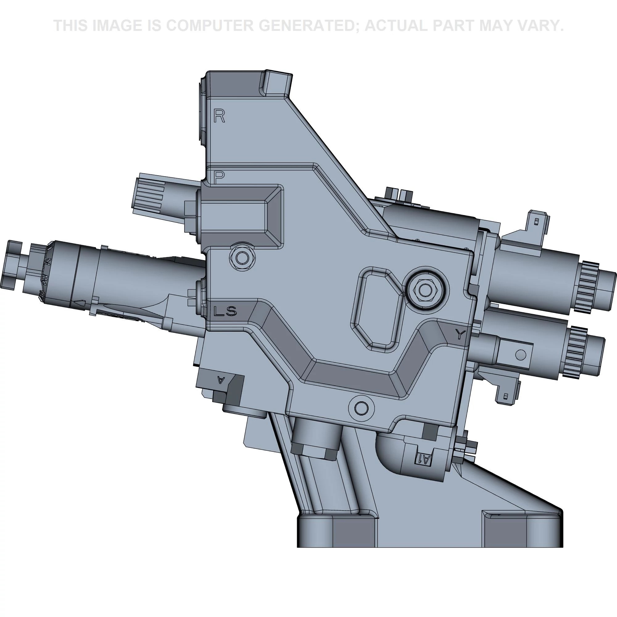 VALVE | NEWHOLLANDAG | EU | EN
