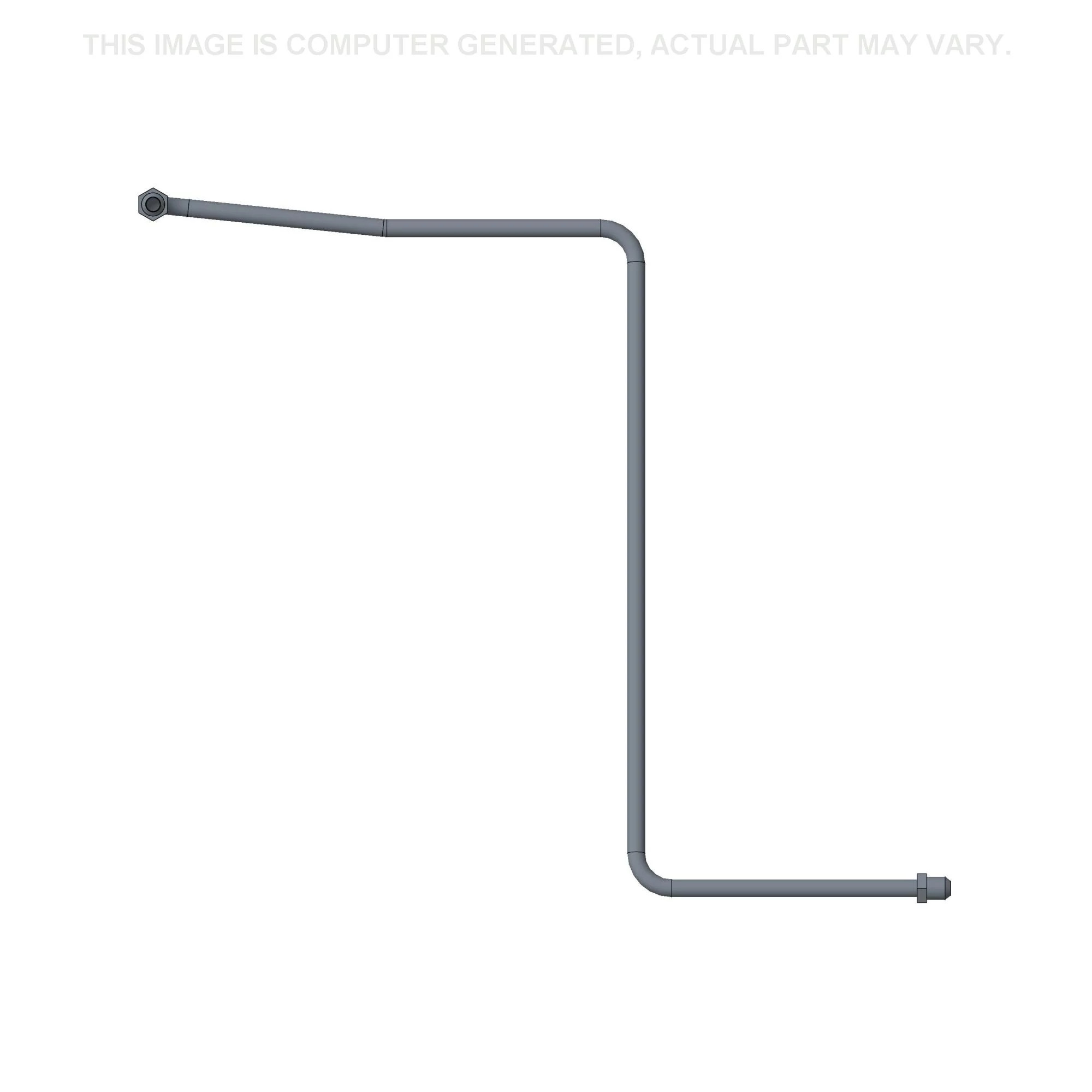 TUBE | CASECE | CA | FR