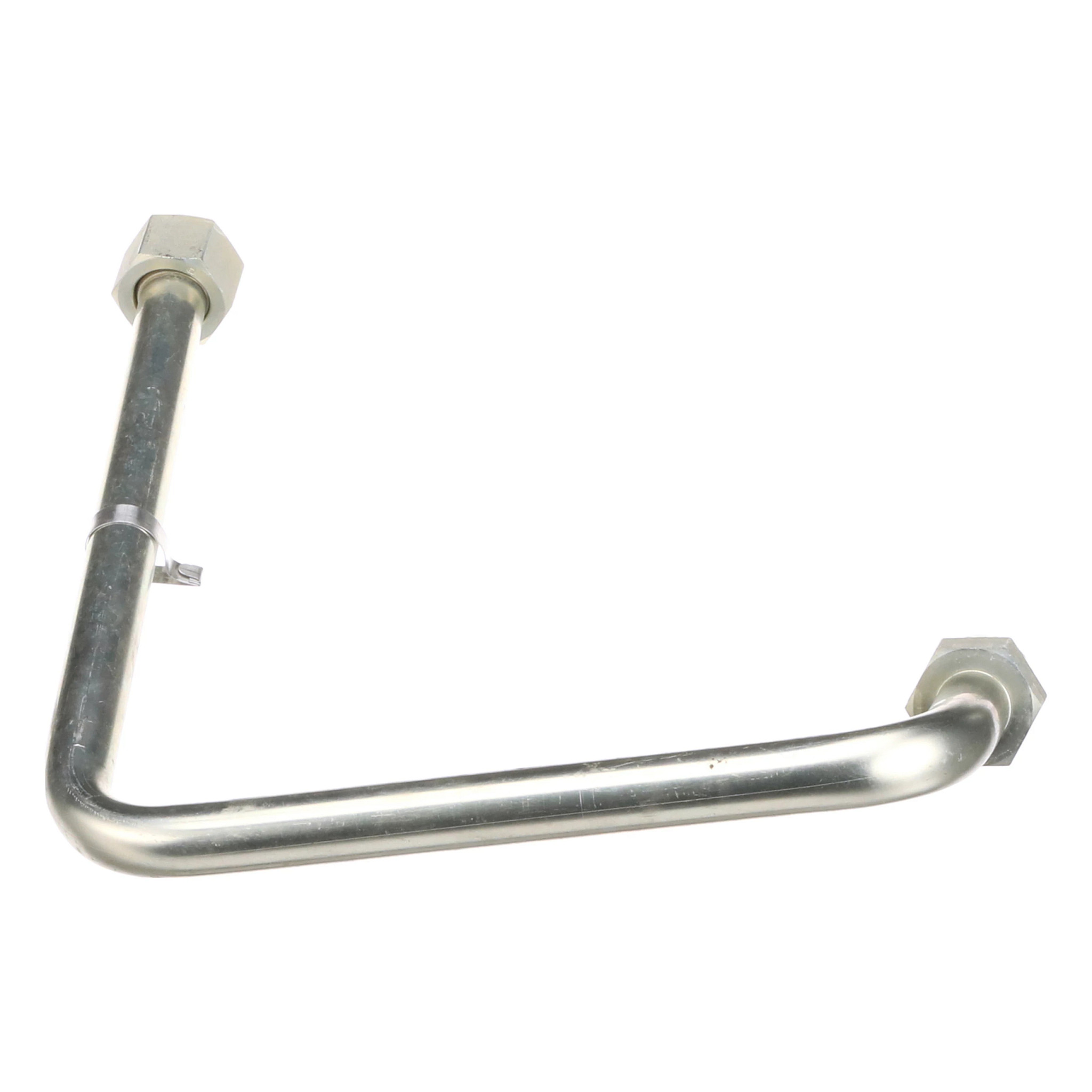 Left-Hand Lift Base
