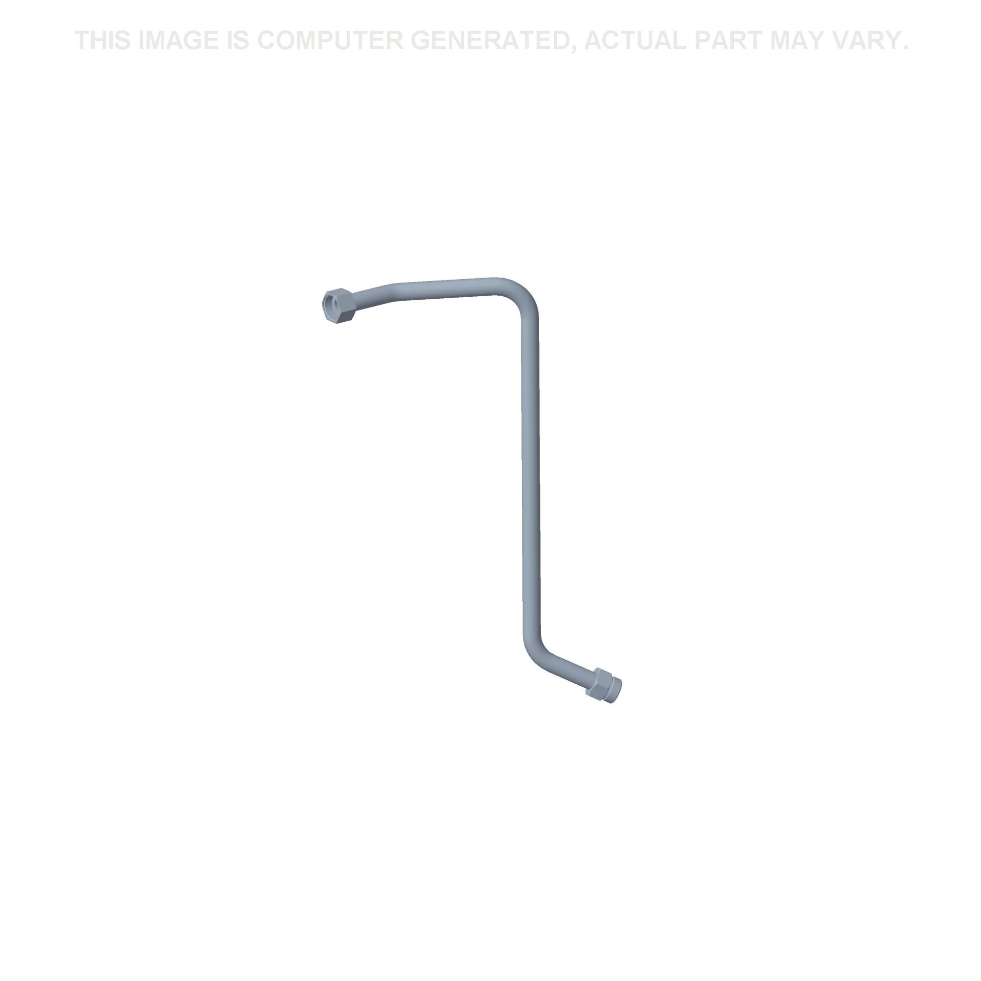 Hydrostatic Transmission Tube | CASECE | BR | PT