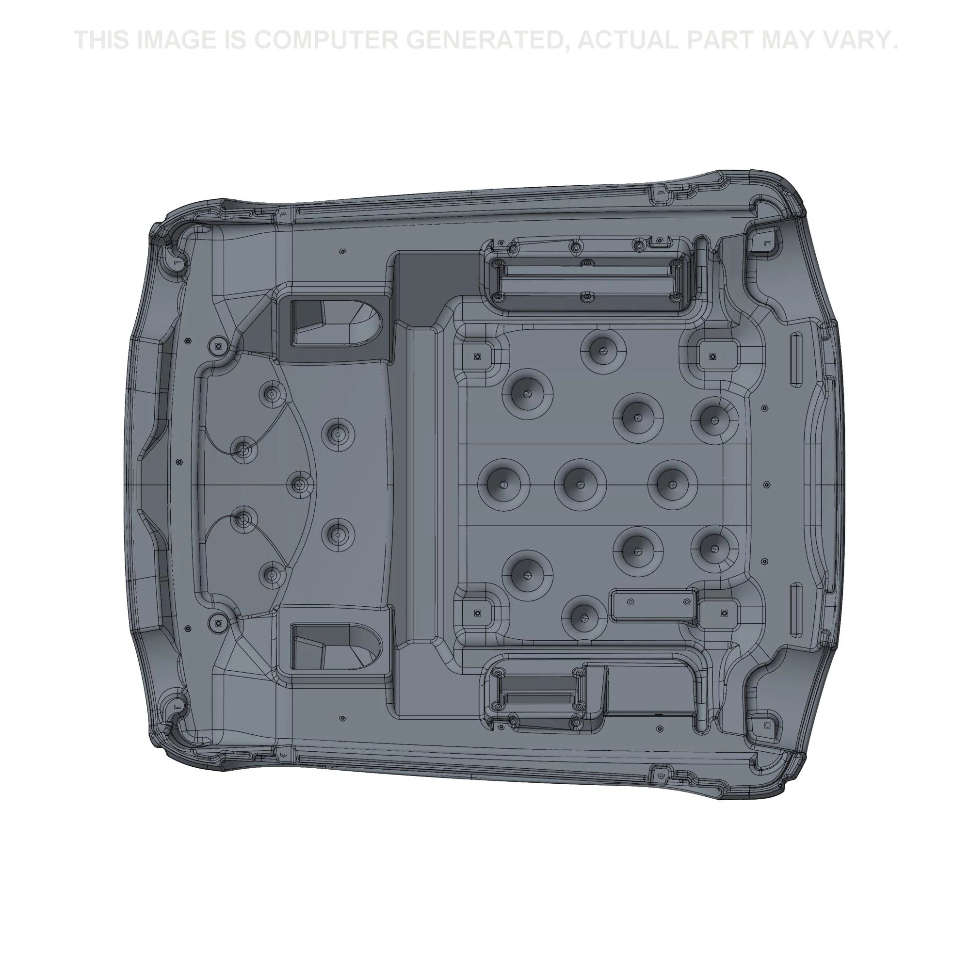 DASZEK | NEWHOLLANDCE | EU | RU