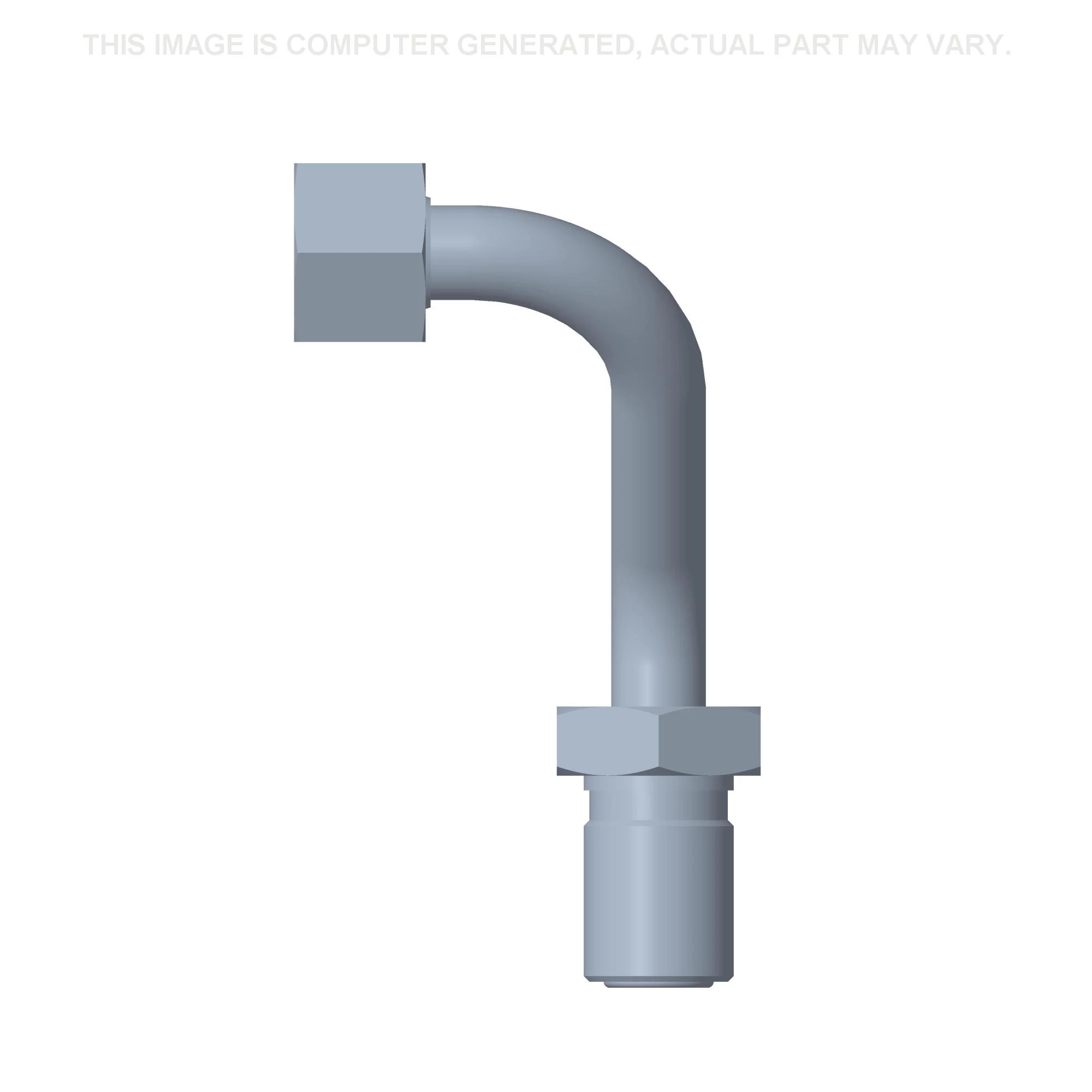 TUYAU HYDRAULIQUE | CASEIH | FR | FR