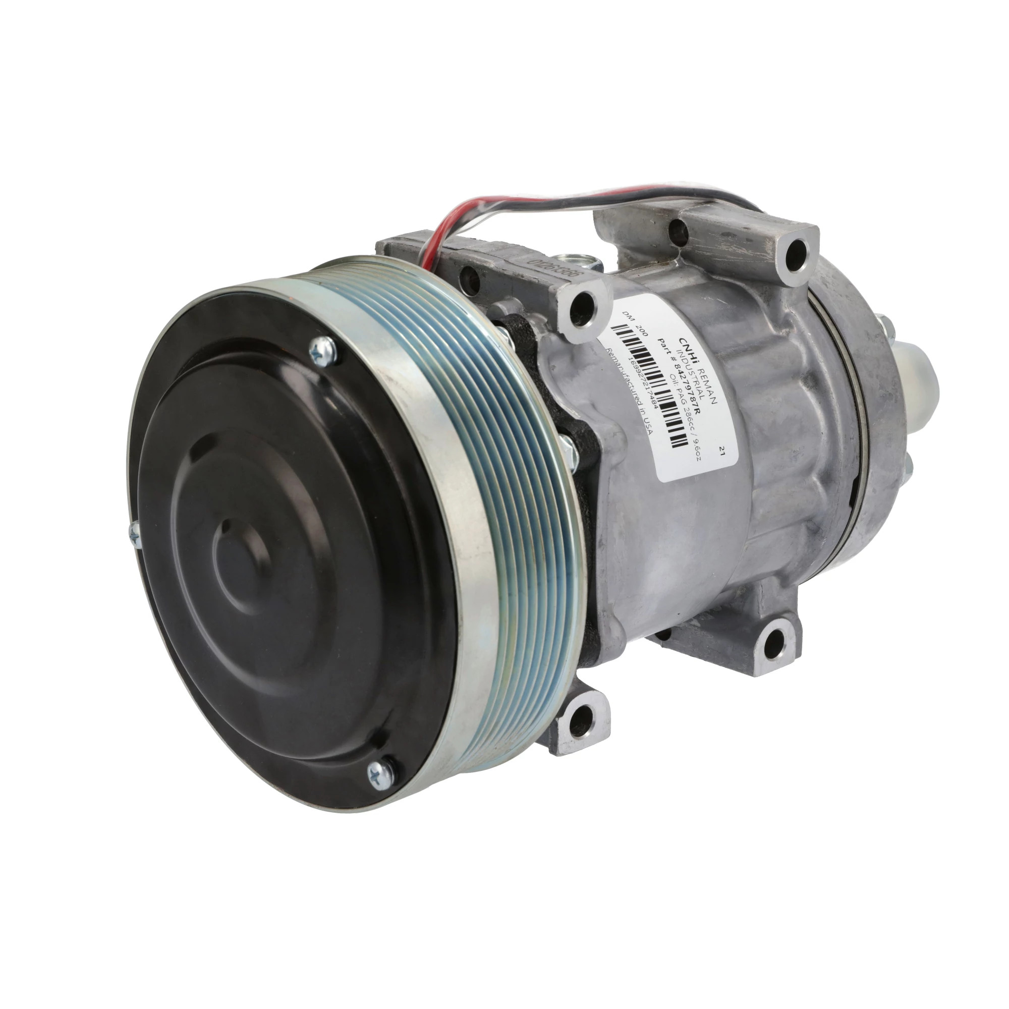 КОМПРЕССОР, ВОССТАНО | CASEIH | EU | PL