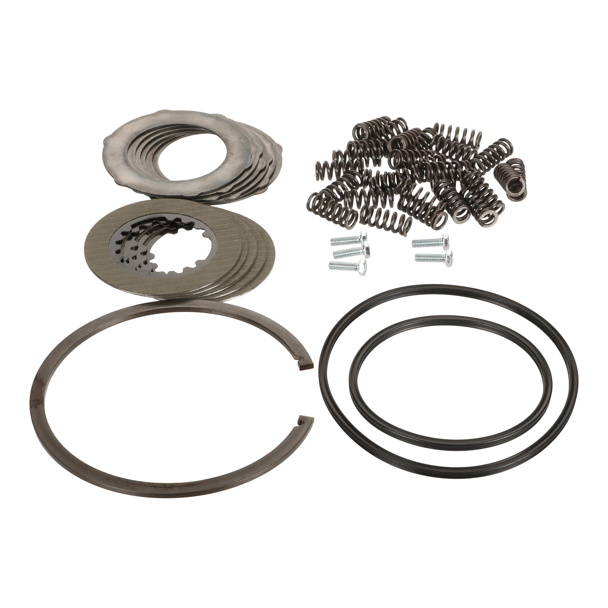 SERVICE KIT | CASEIH | US | EN