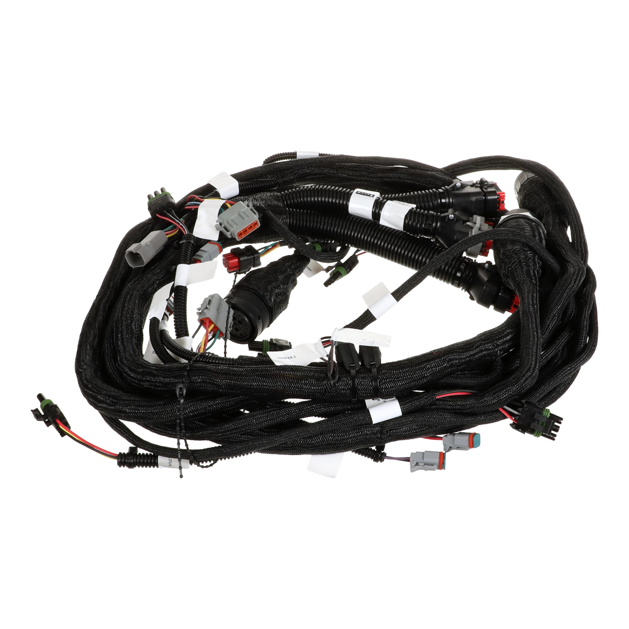 WIRE HARNESS | CASEIH | CA | EN