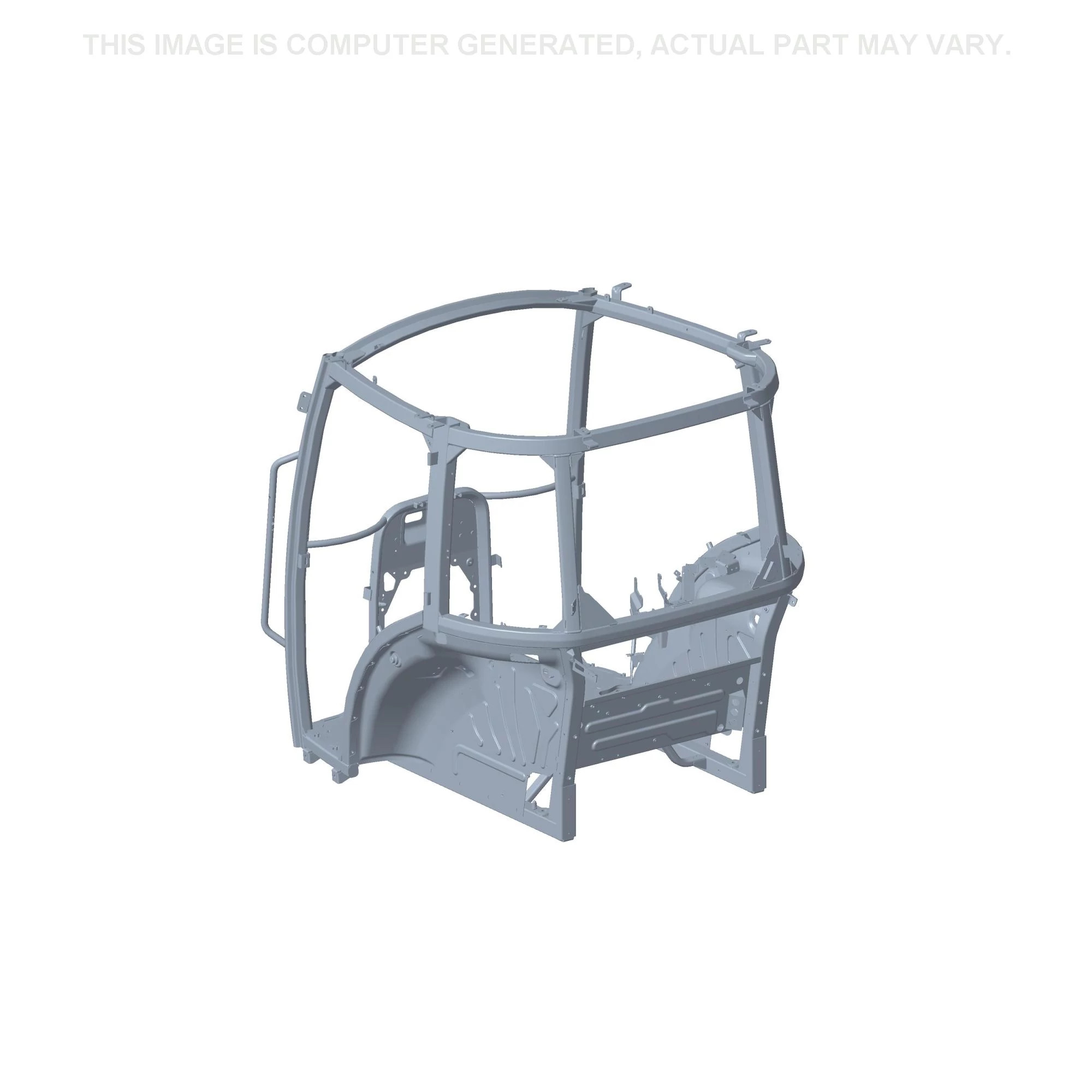 ESTRUTURA | NEWHOLLANDAG | BR | PT