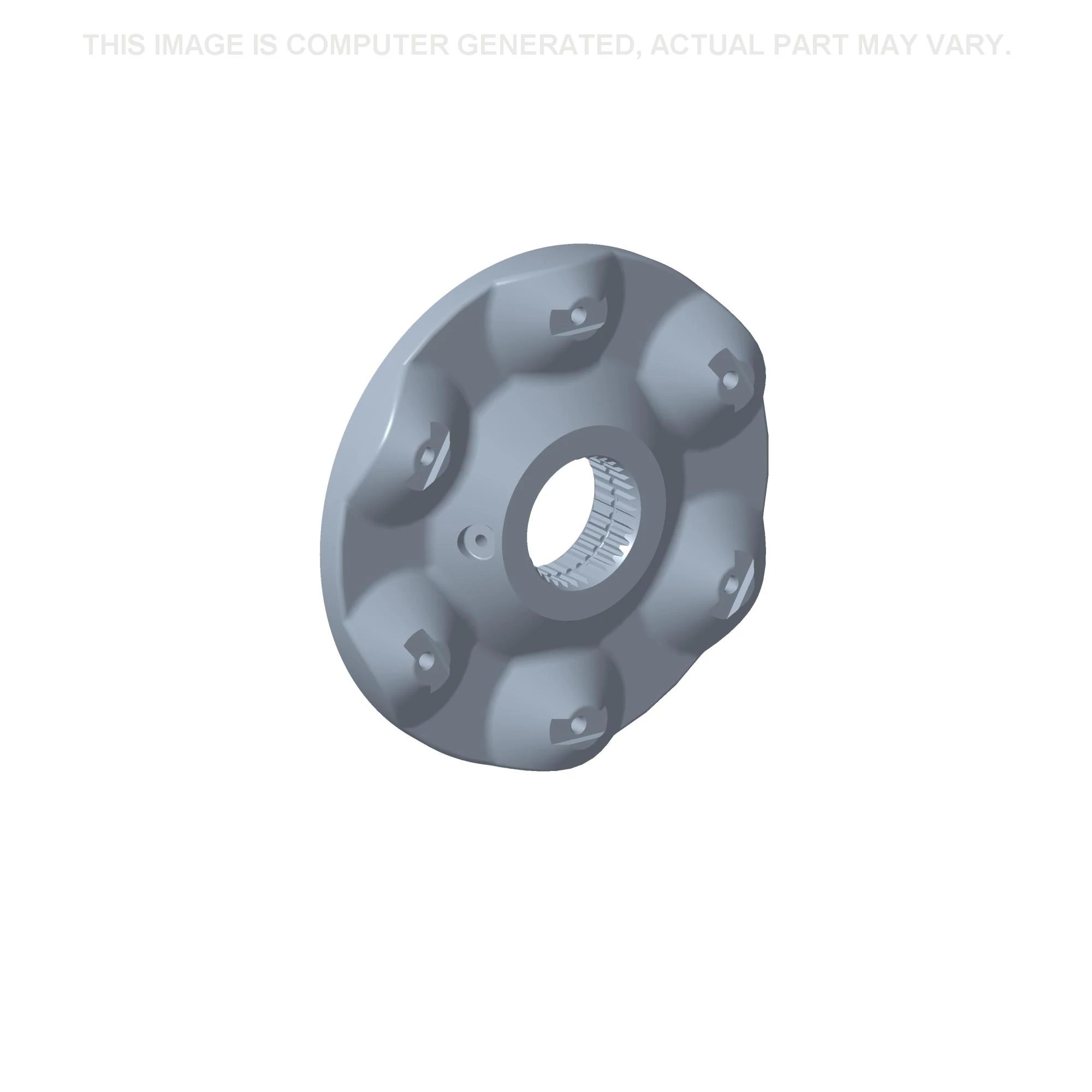 ATTACCO SCANALATO | CASEIH | EU | IT