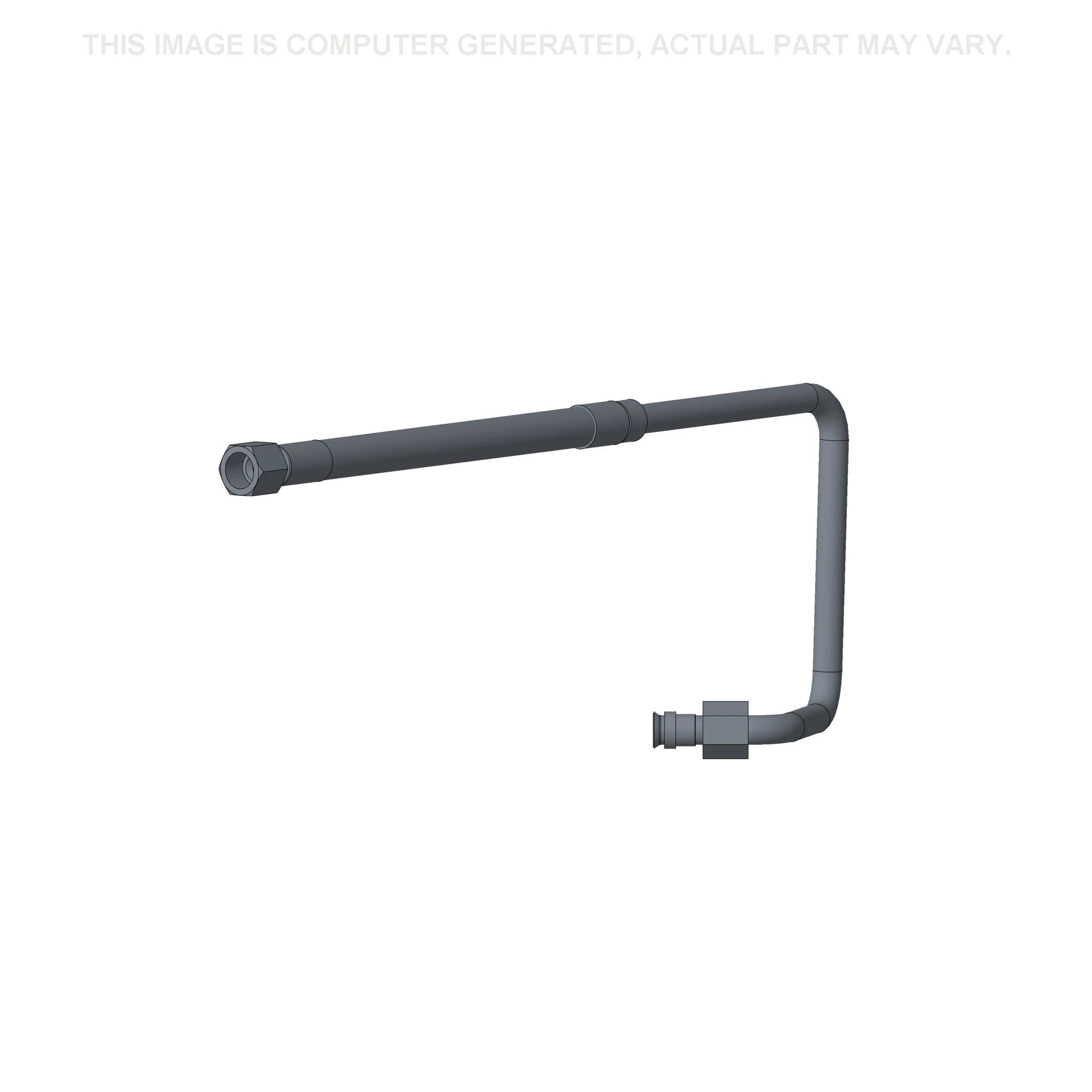 HYDRAULIKLEITUNG | STEYR | DE | DE