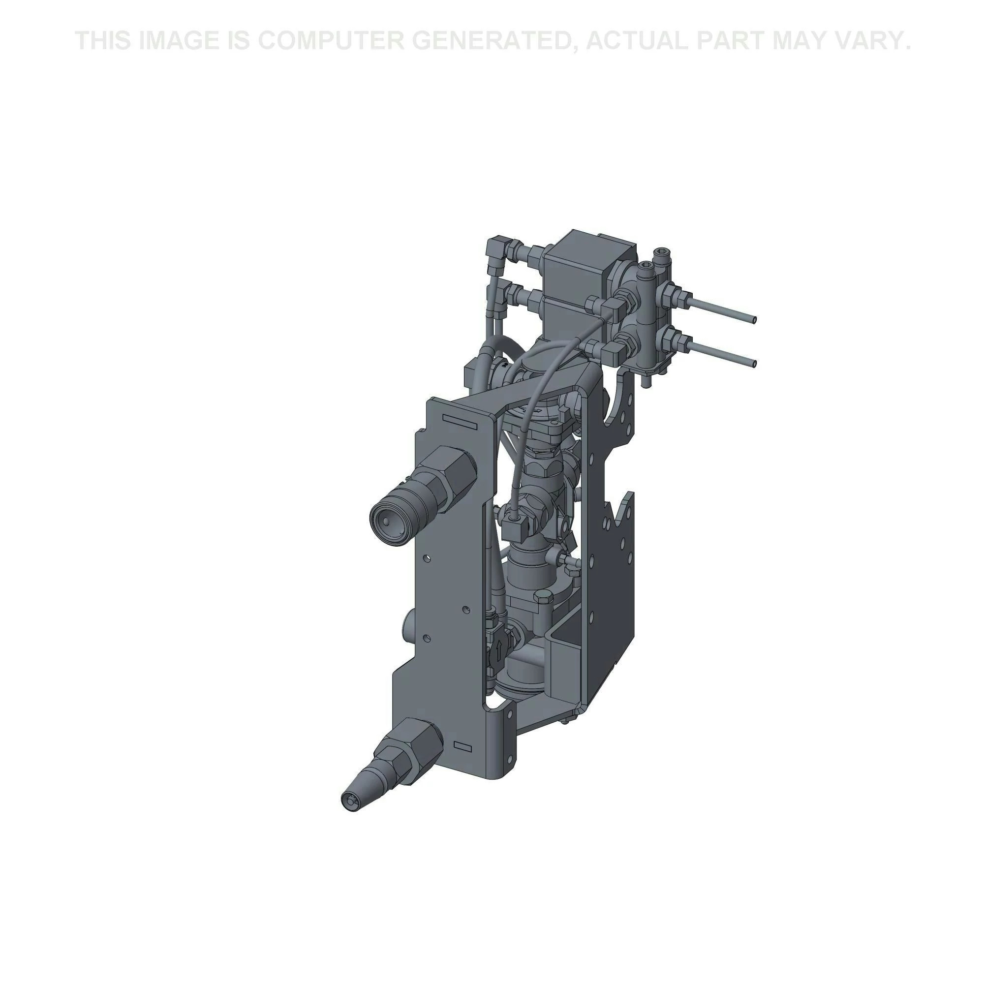 VÁLVULA DE CONTROLO | CASECE | SA | PT