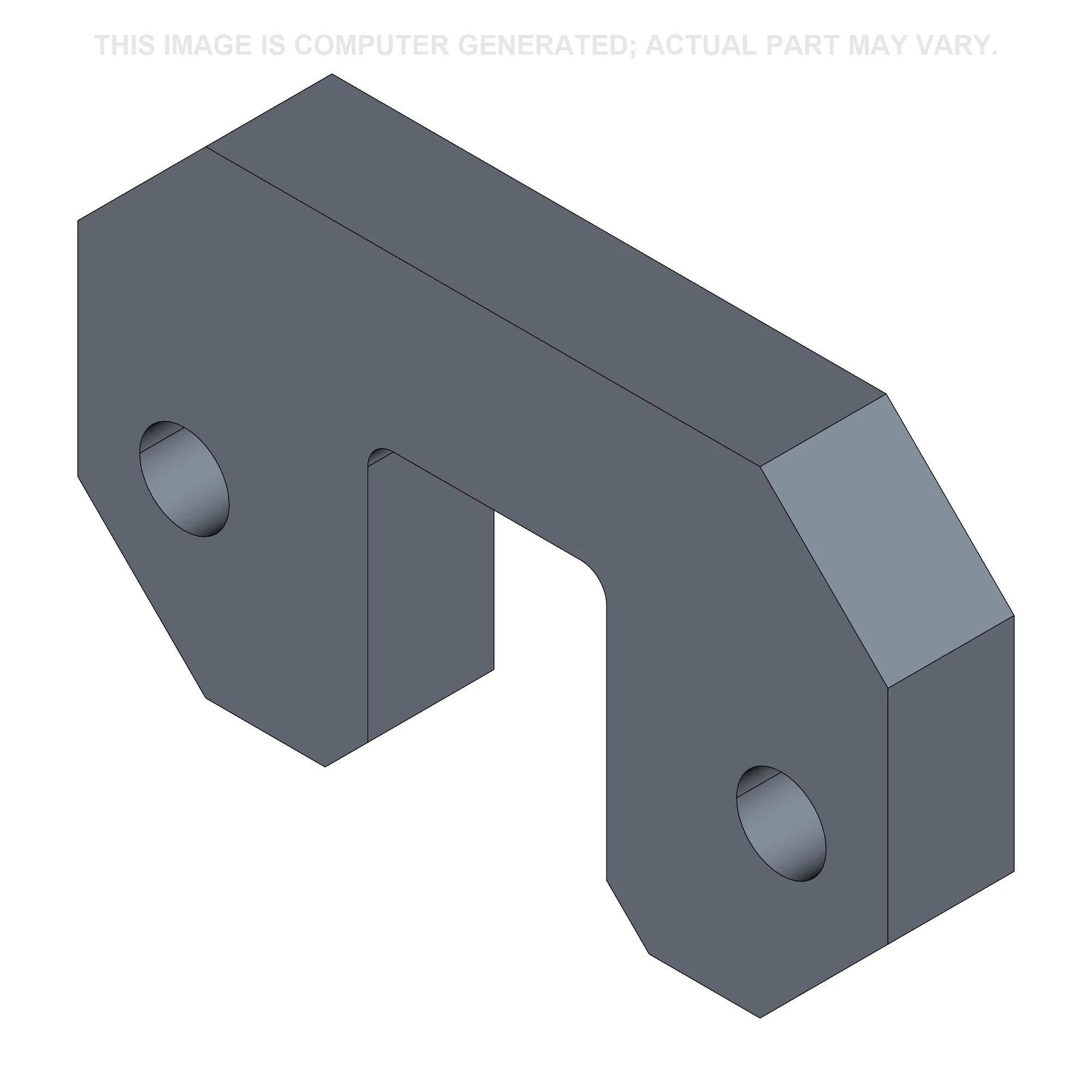 RETAINER | CASEIH | CA | EN