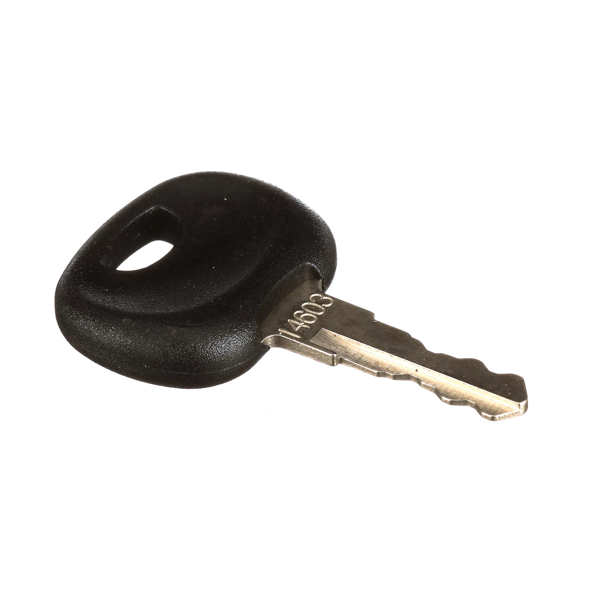 Chave de ignição | CASECE | BR | PT