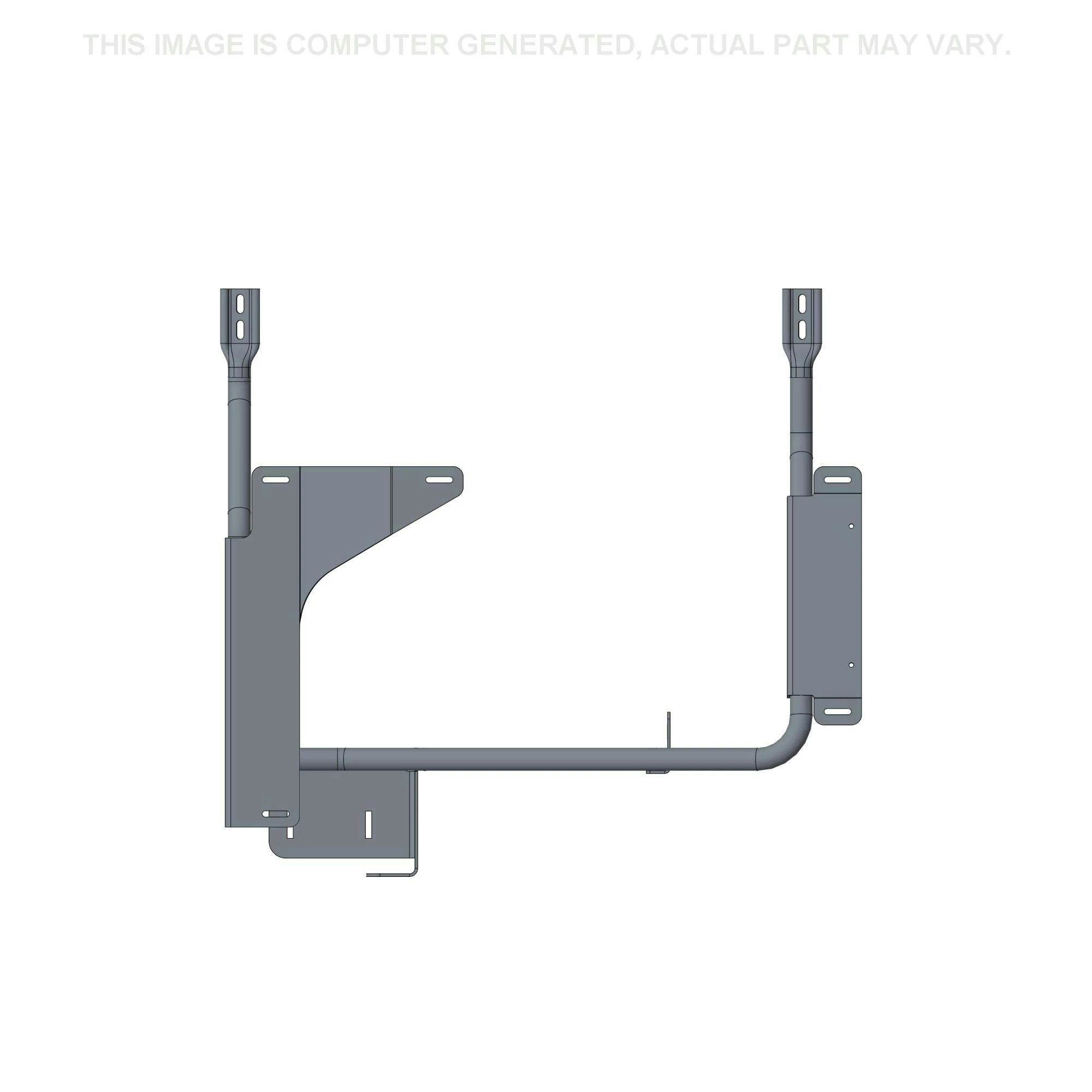 BRACKET | CASEIH | EU | FR