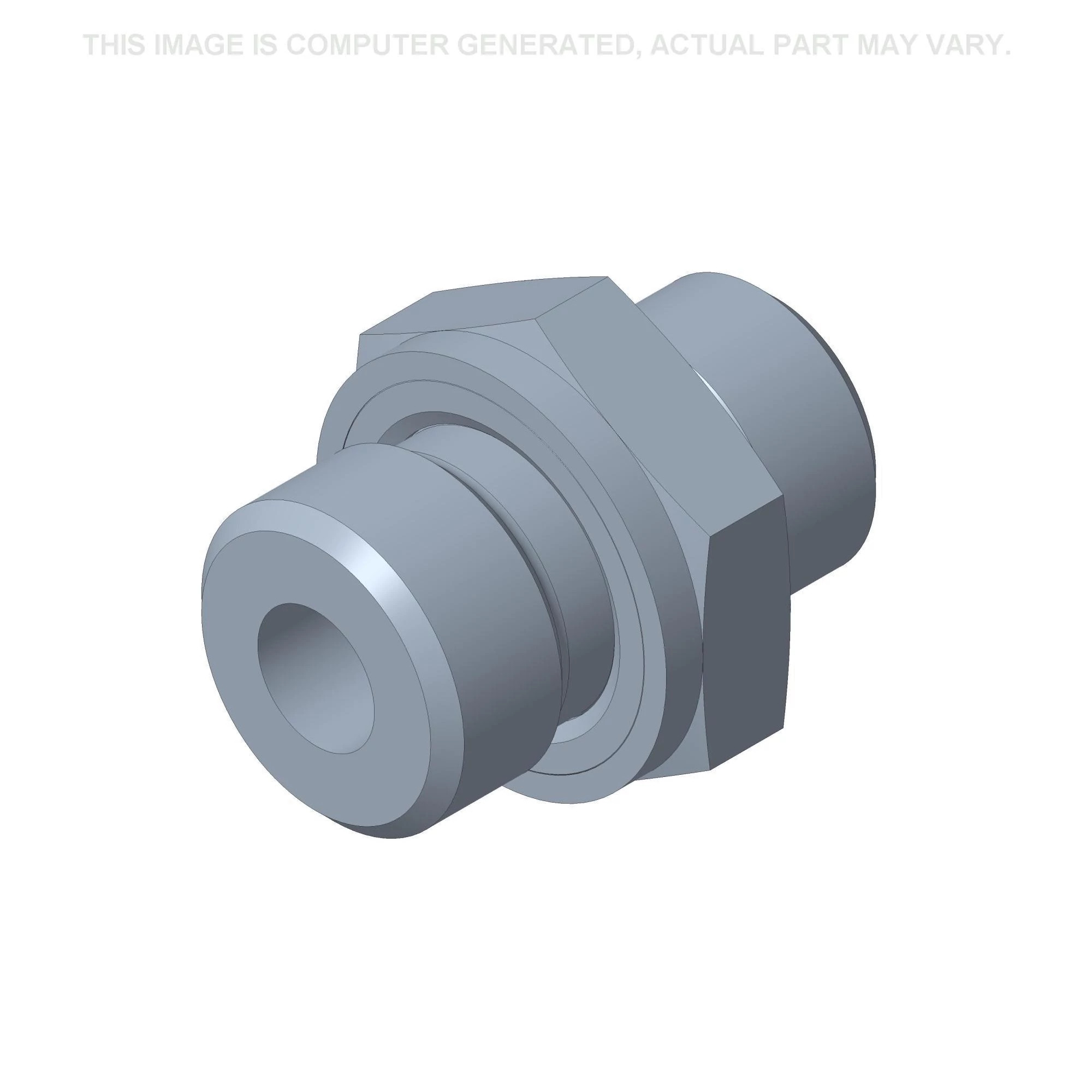 HYD CONNECTOR | NEWHOLLANDAG | NZ | EN