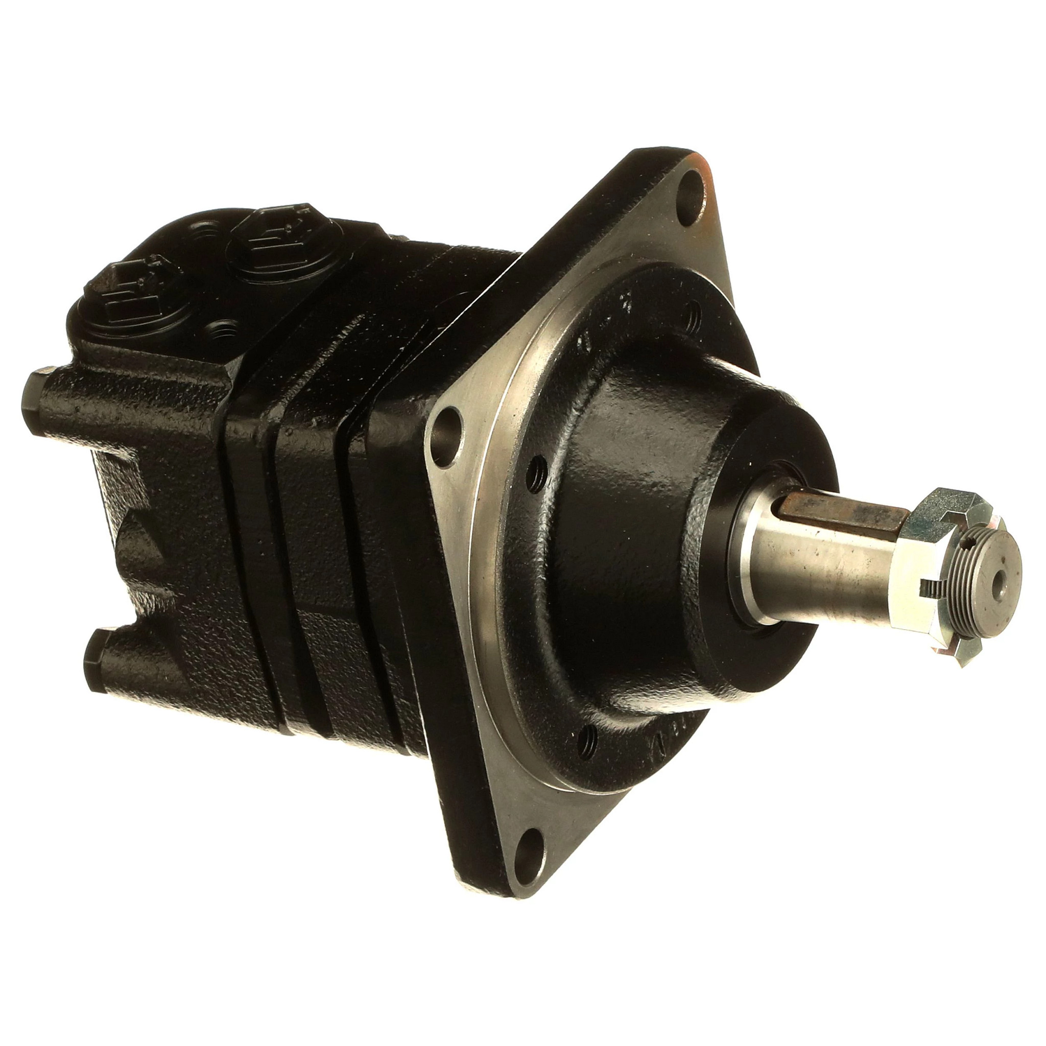 HYDRAULIKMOTOR | NEWHOLLANDAG | DE | DE