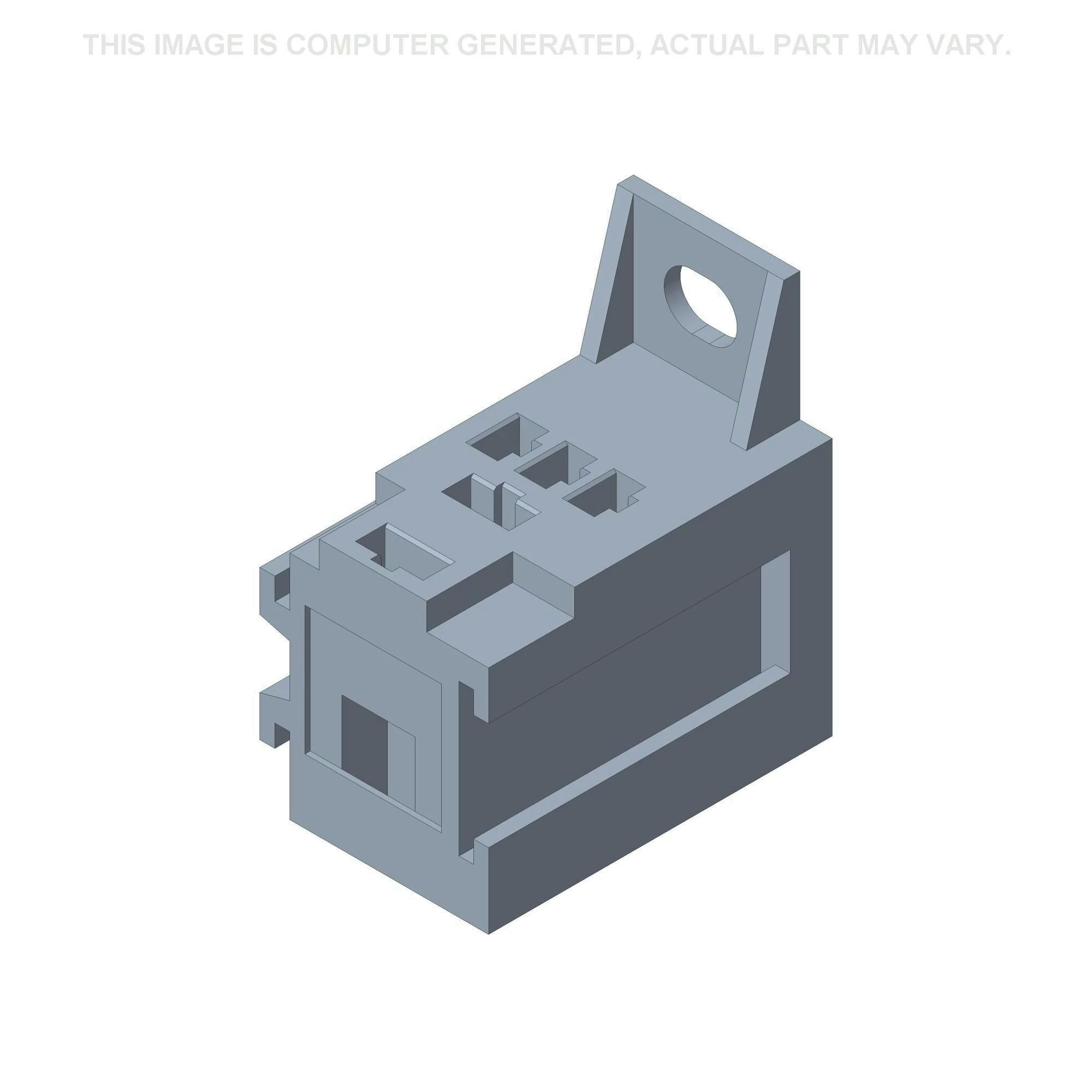 ELEC CONNECTOR | DEFAULT | SA | EN