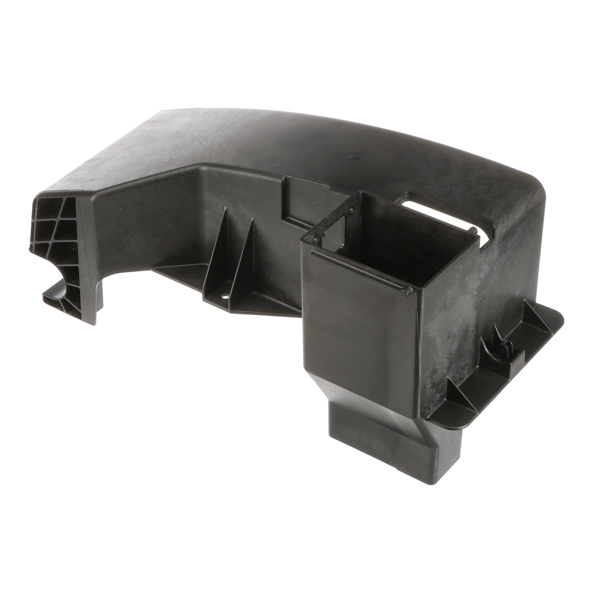 Conjunto do funil - Enchimento a granel - Mini