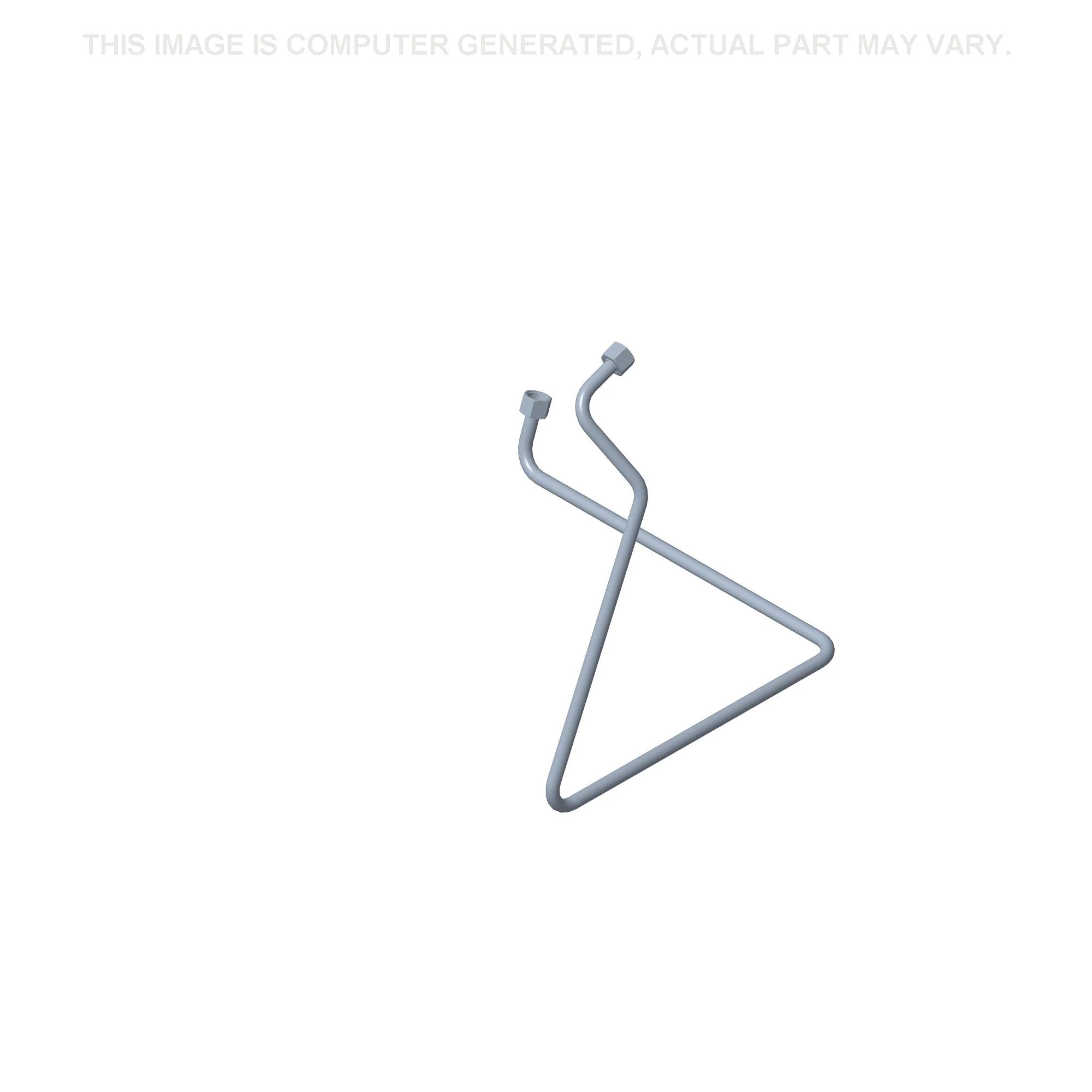 Cleaning Fan Pressure Tube | CASEIH | CA | EN