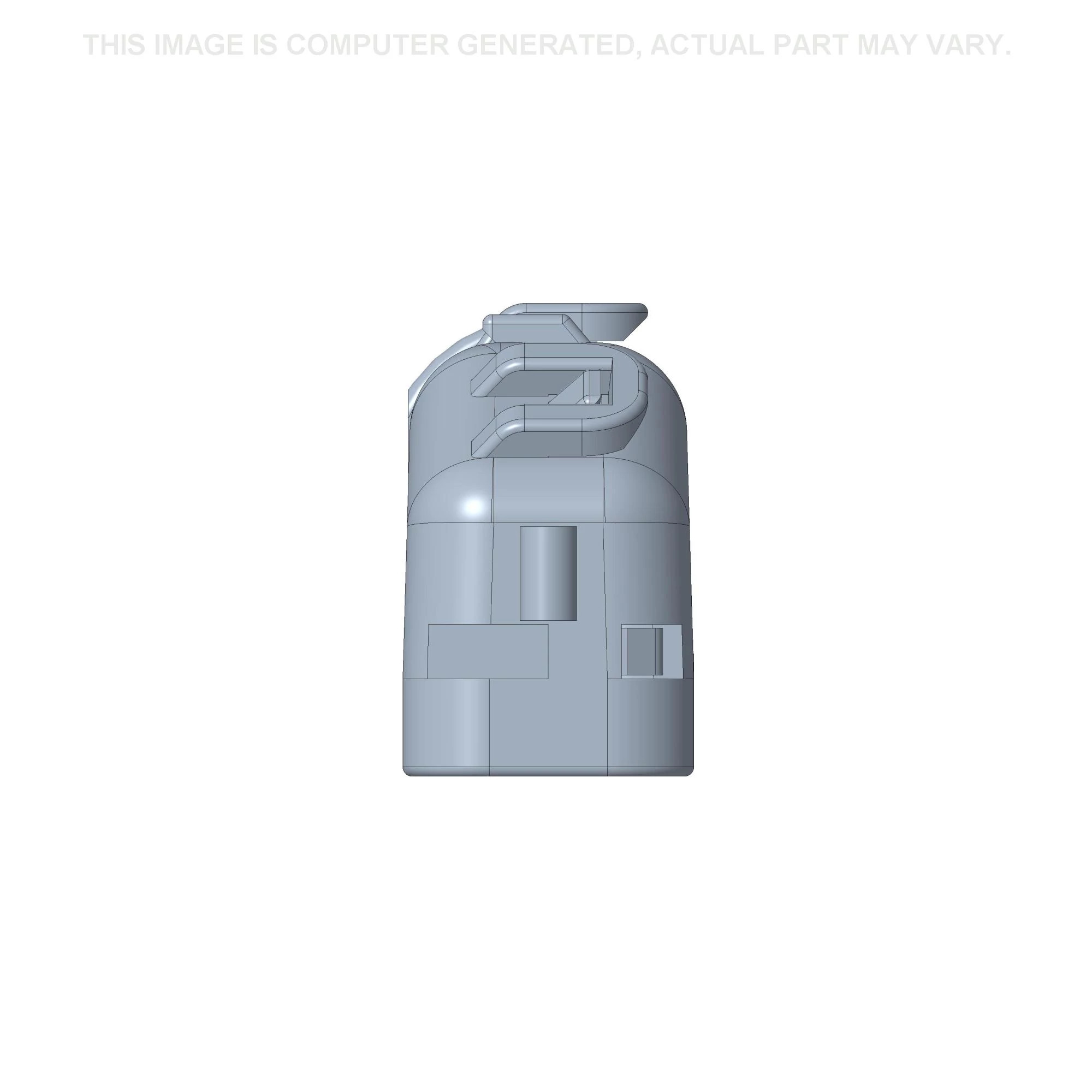 ELEC CONNECTOR | FLEXICOIL | CA | EN