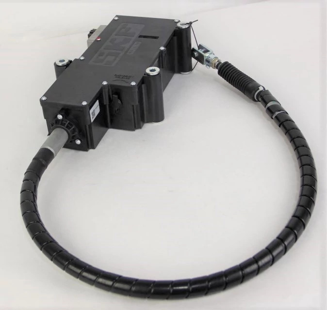 REMAN-ELECTRIC ACTUATOR | CASECE | IE | EN