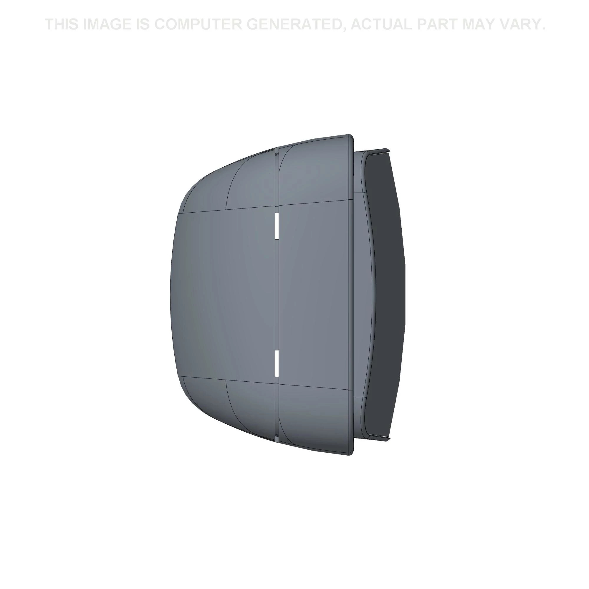 REAR VIEW MIRROR | CASEIH | EU | EN