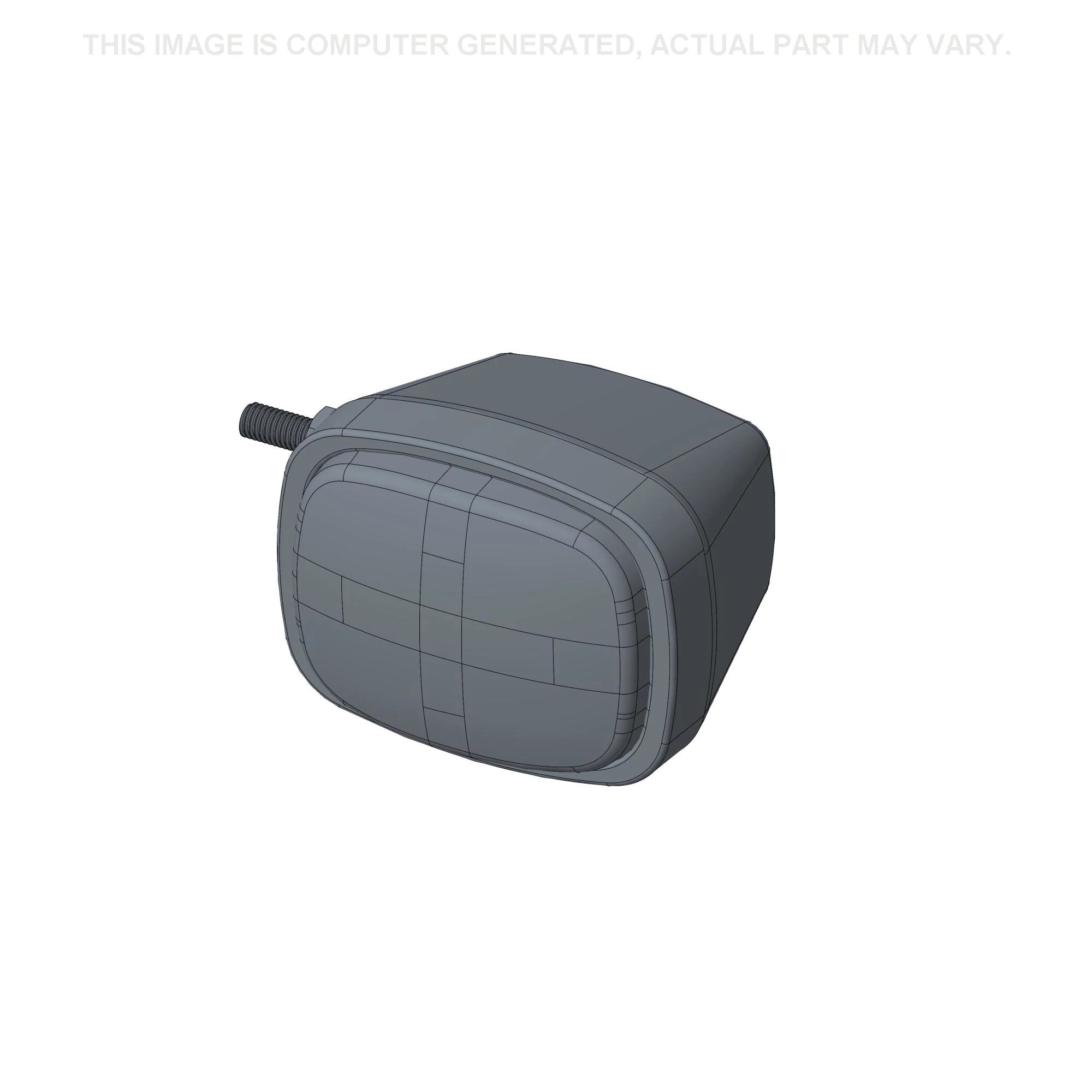 Luz | CASEIH | BR | PT