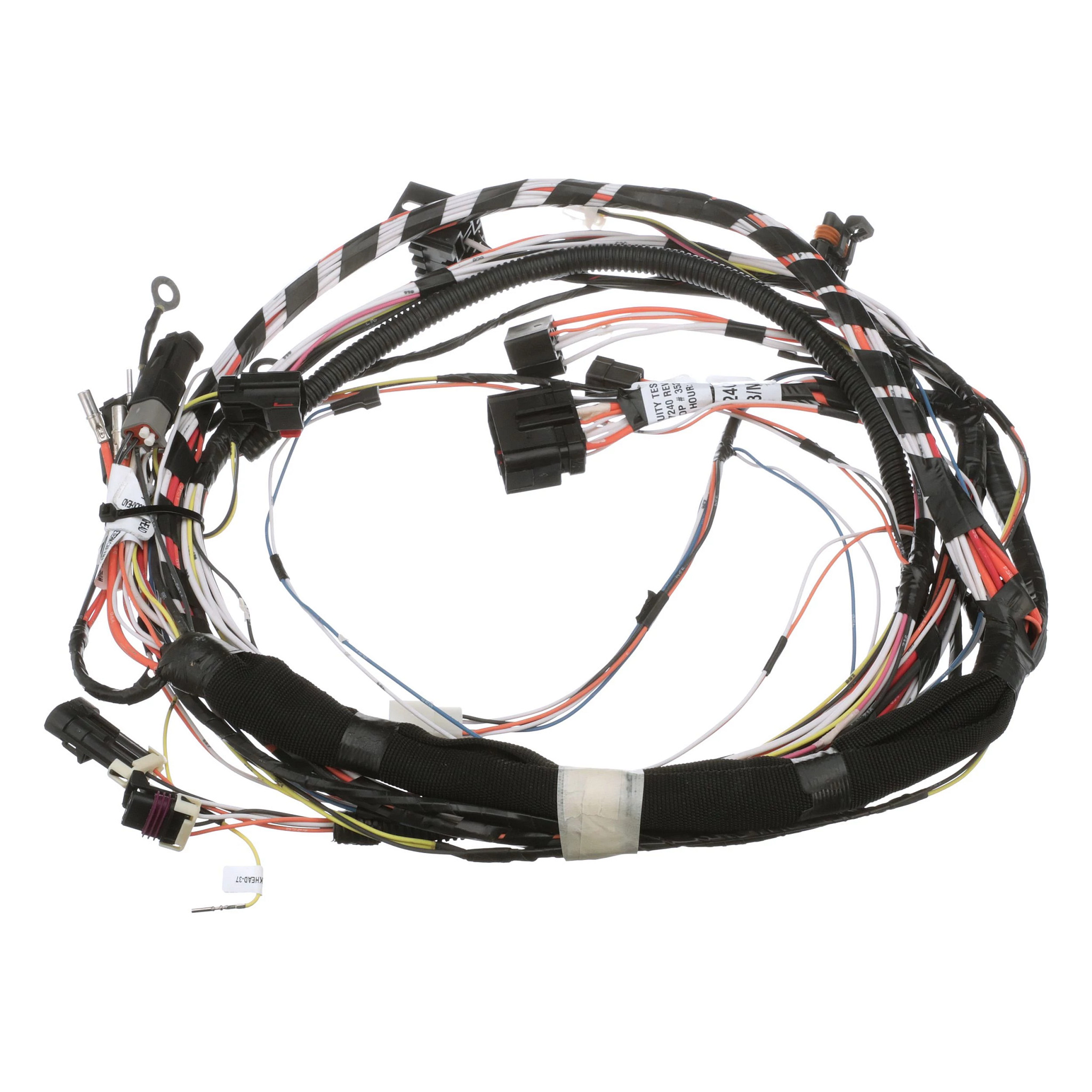 GRUPO DE CABLES | CASECE | EU | FR