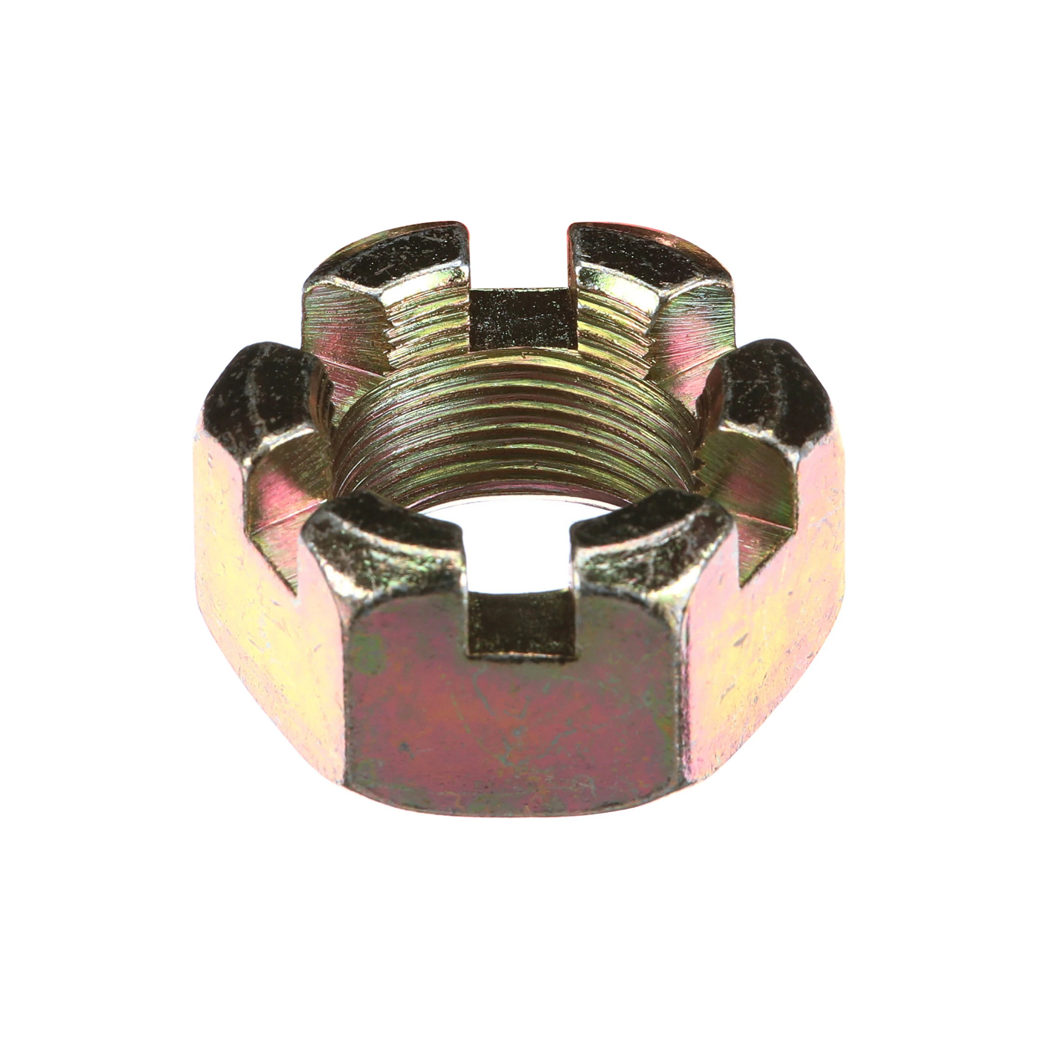 SLOTTED NUT | NEWHOLLANDCE | SA | EN