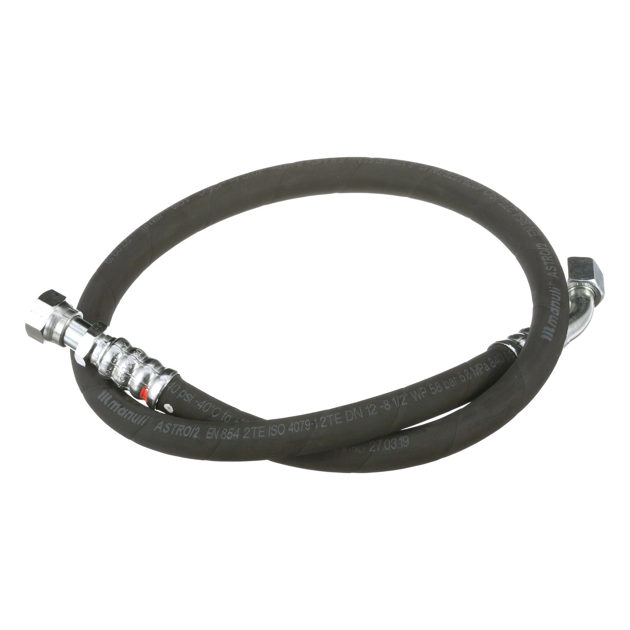 Mangueira Hidraulica