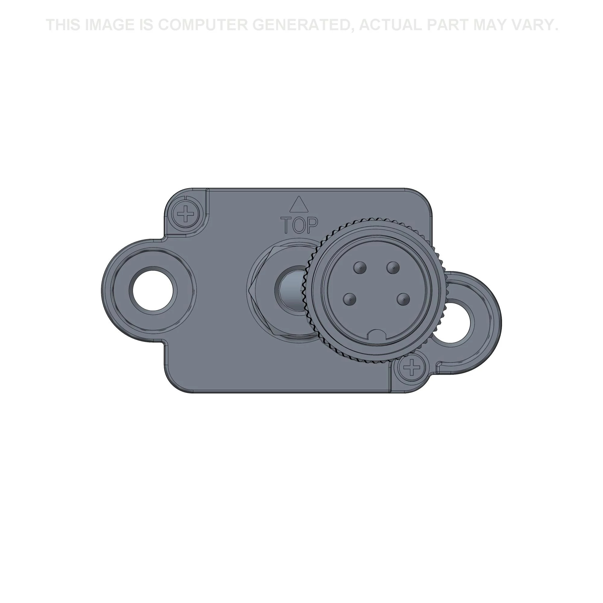 VIDEO CAMERA | CASEIH | EU | EN