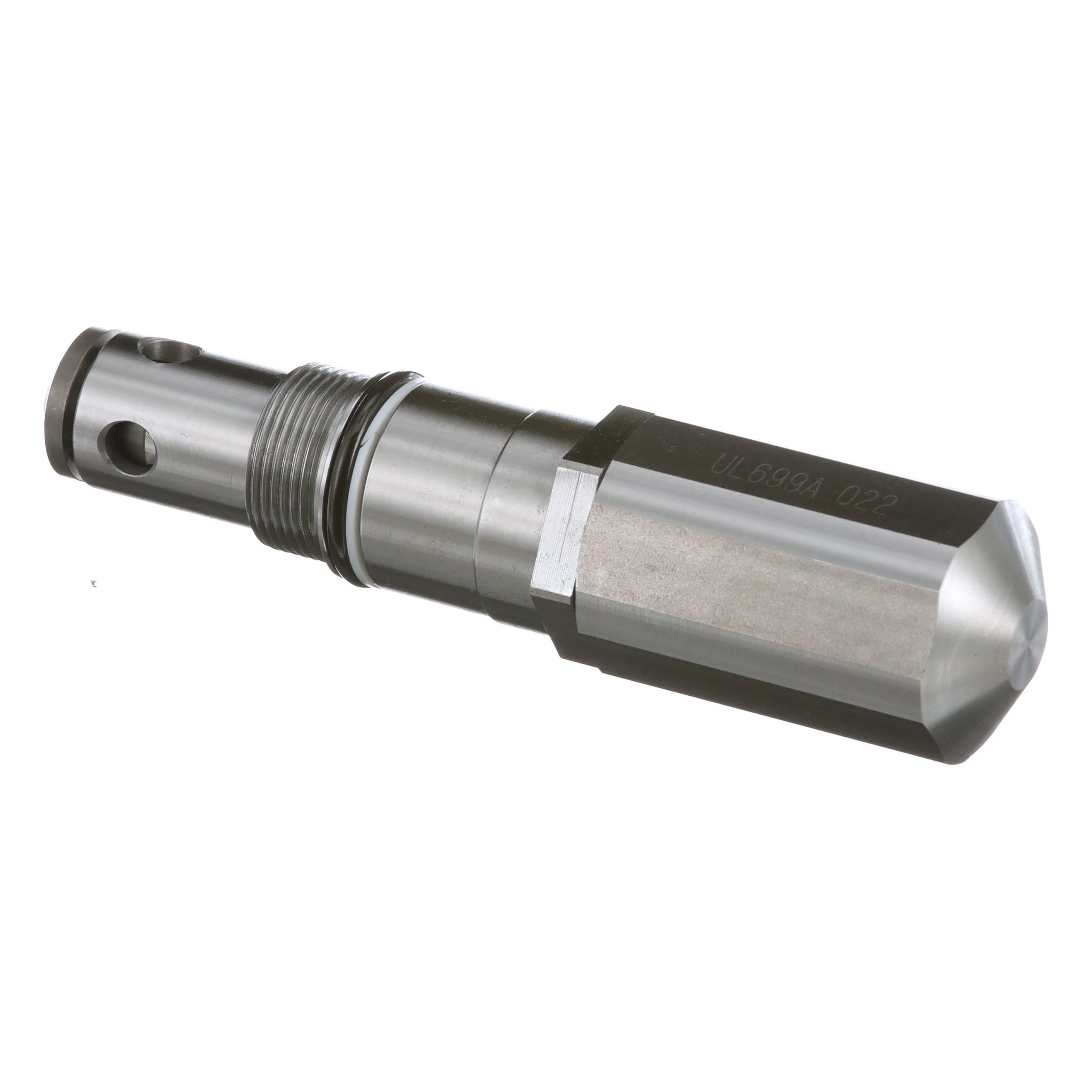 Pressure Relief Valve | NEWHOLLANDCE | US | EN