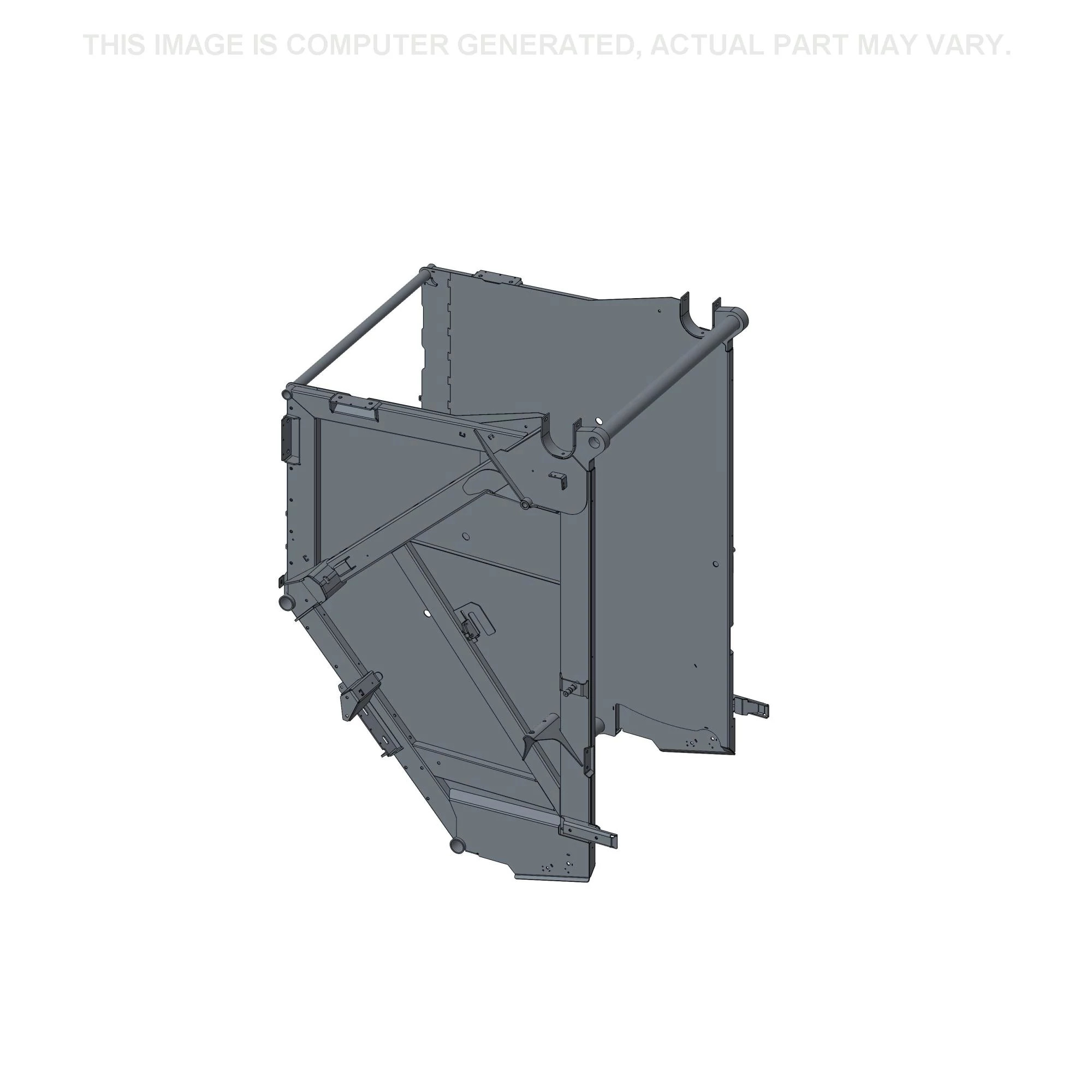 TAILGATE | NEWHOLLANDAG | CA | EN