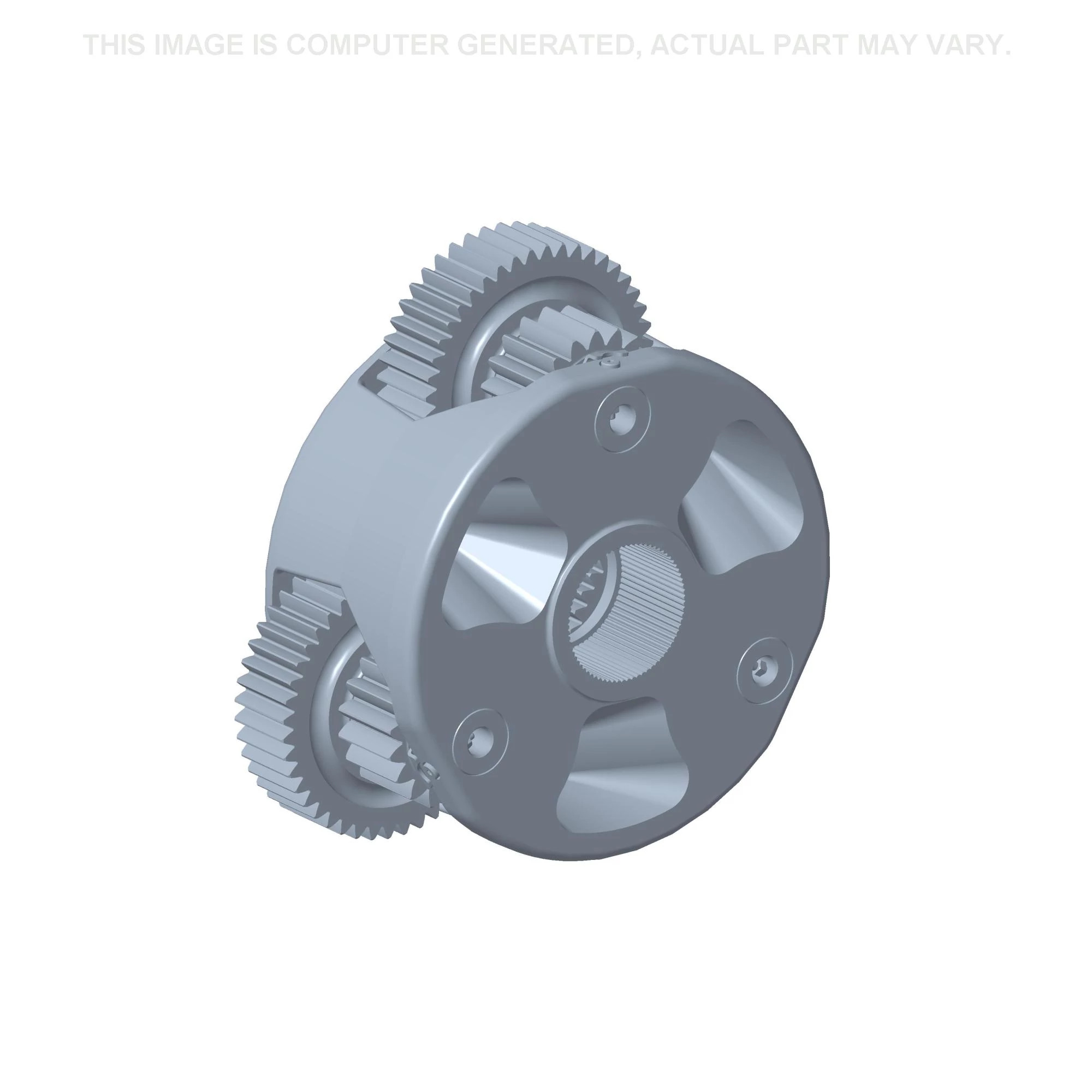 Planetary Carrier | CASEIH | US | EN