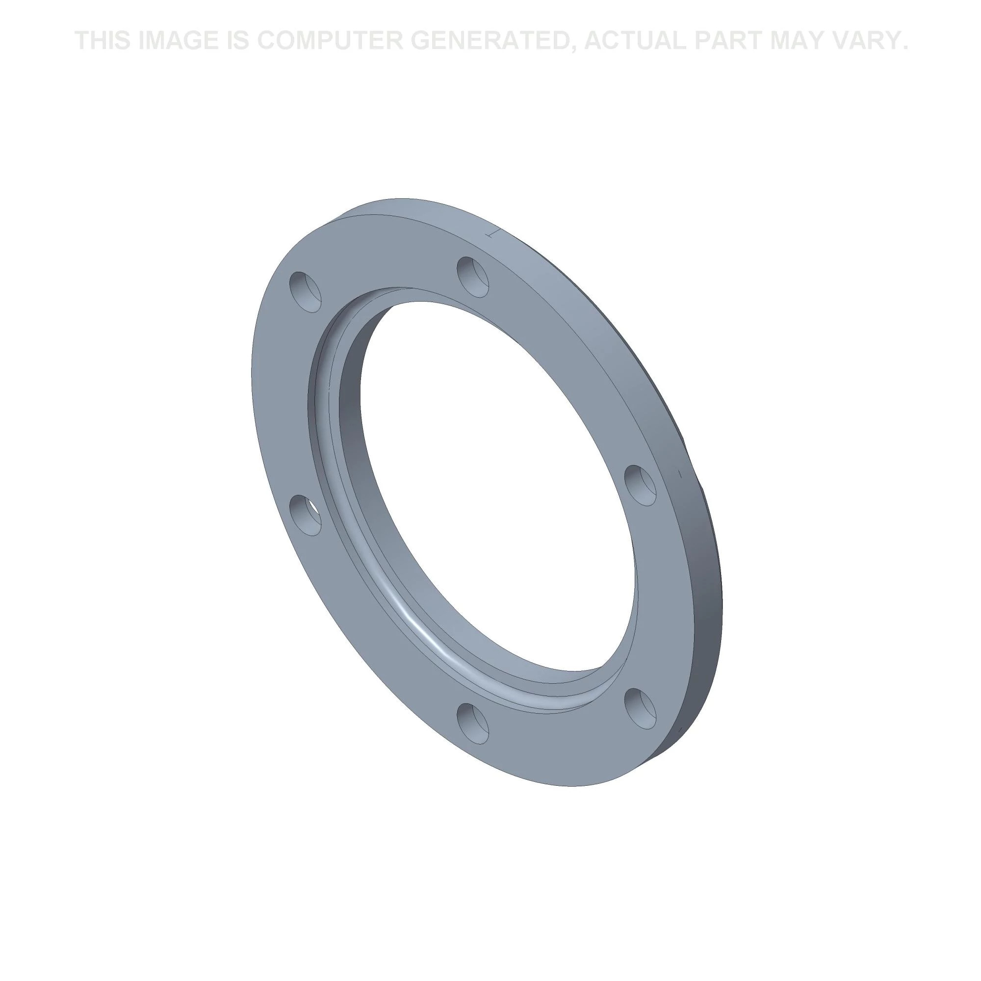 TAMPA DE COBERT DA FLANGE | CASEIH | SA | EN