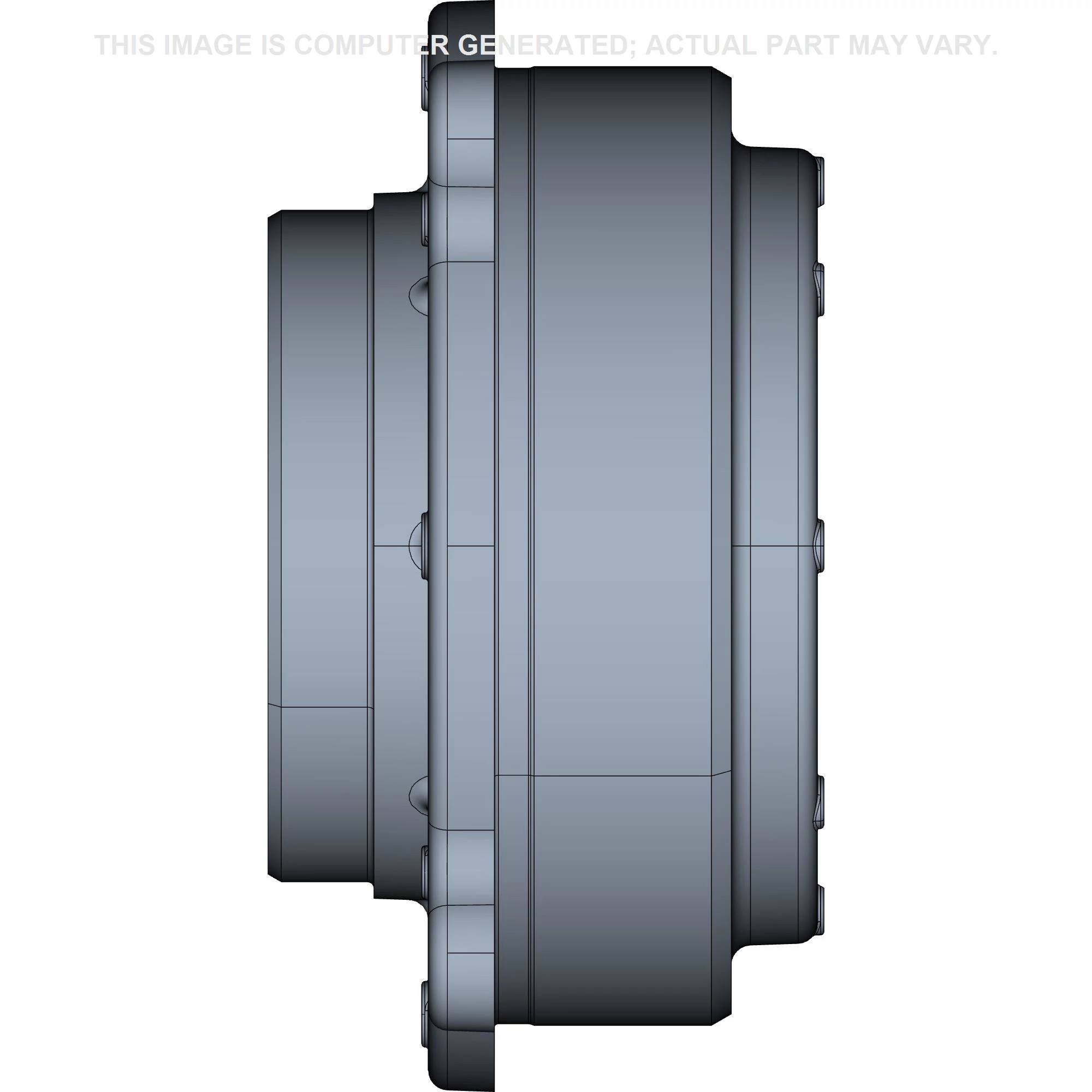 SLEEVE | CASEIH | NZ | EN