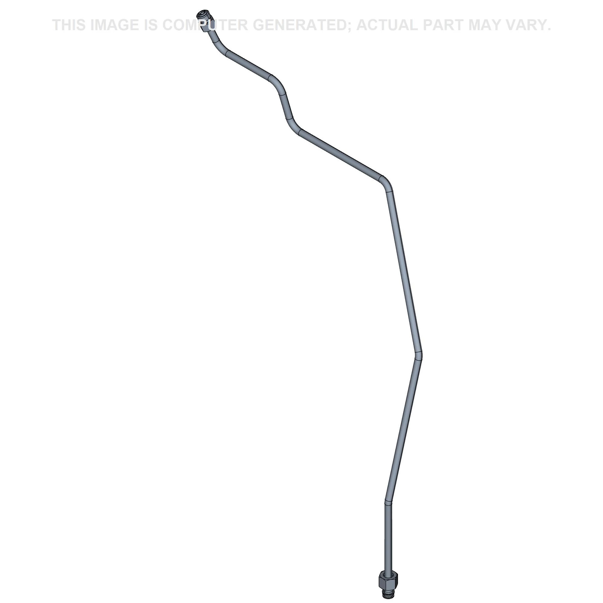 HYD TUBE | NEWHOLLANDAG | CA | EN