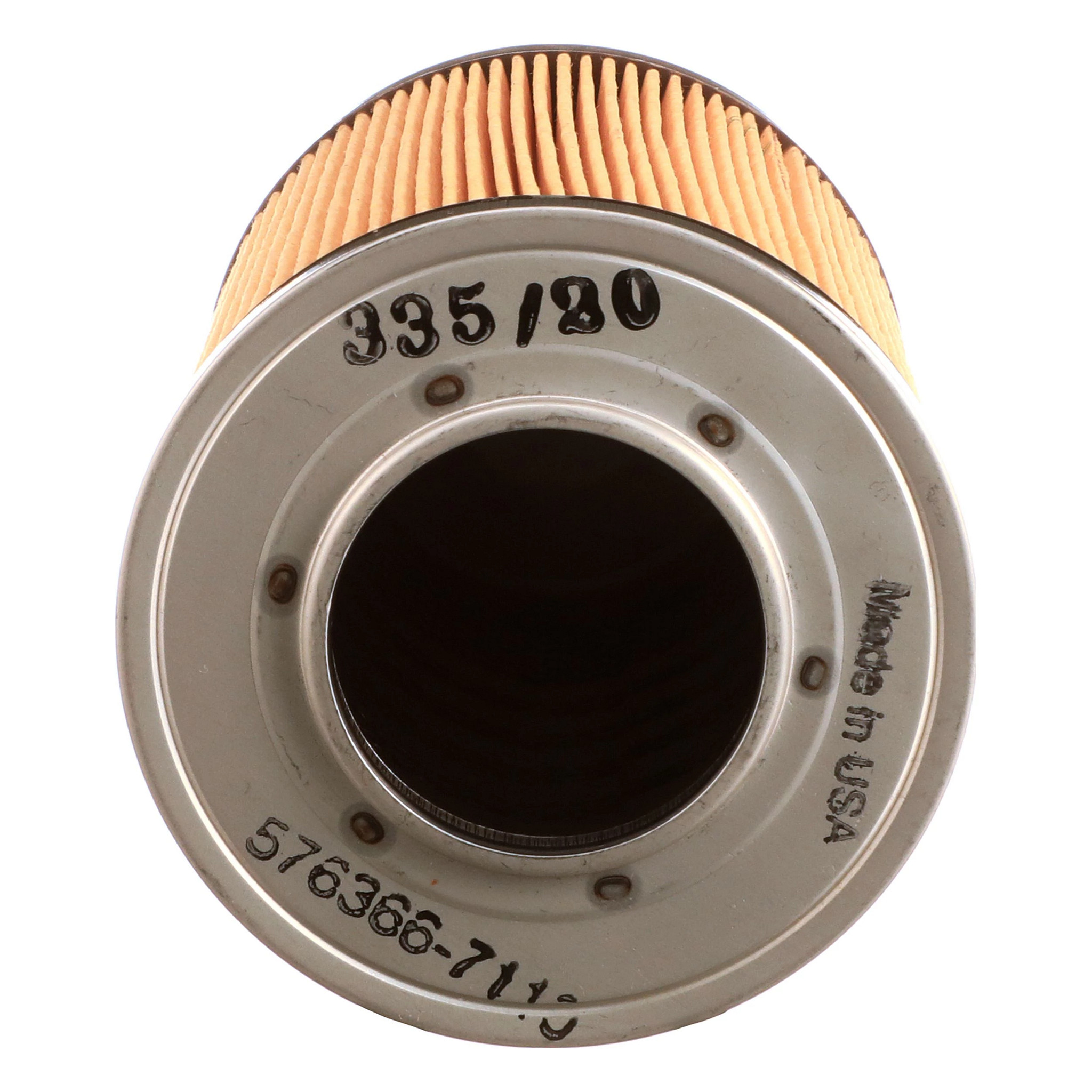251483 | Hydraulic Oil Filter | New Holland Agriculture