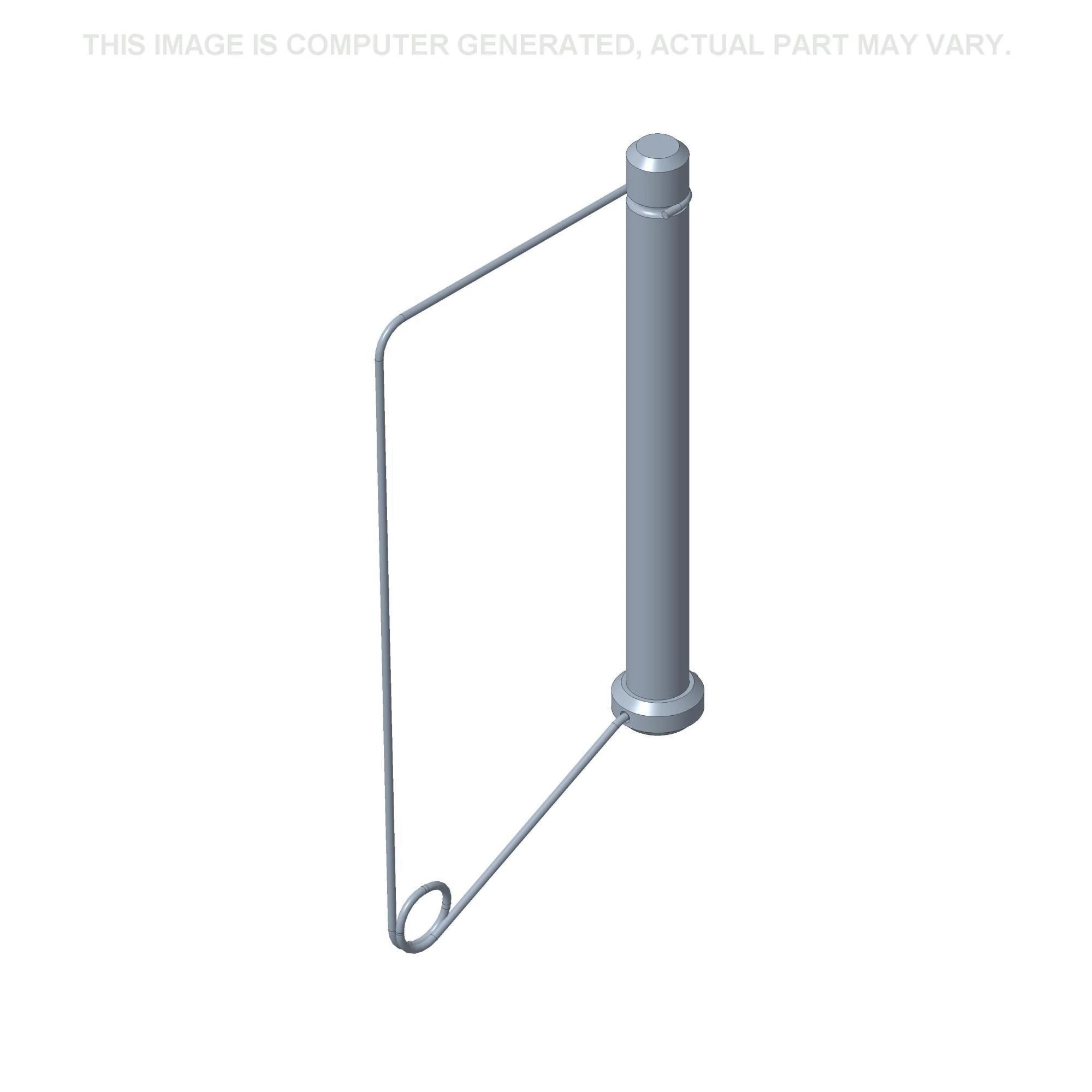 Retainer | CASEIH | CA | EN