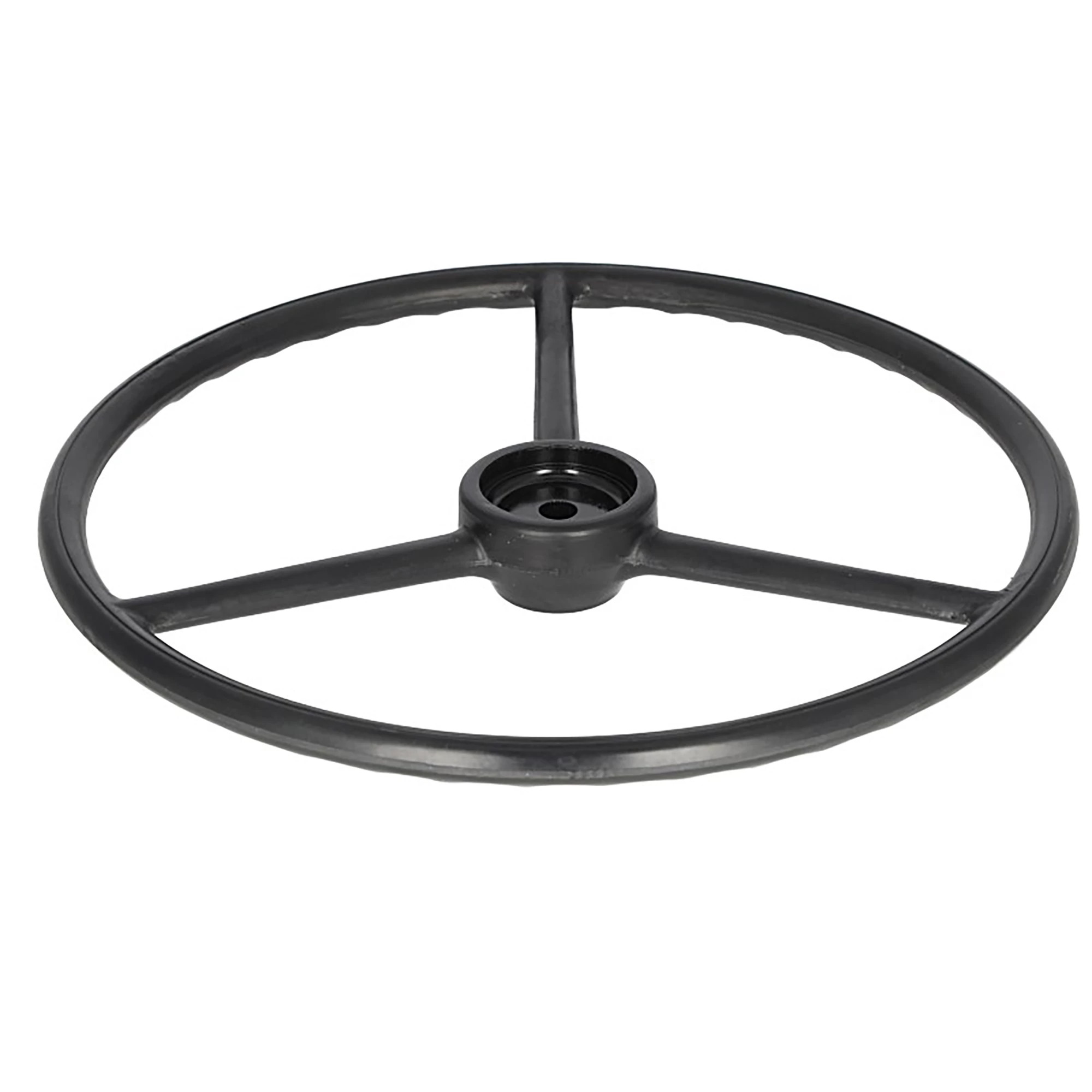Steering Wheel | NEWHOLLANDCE | CA | EN