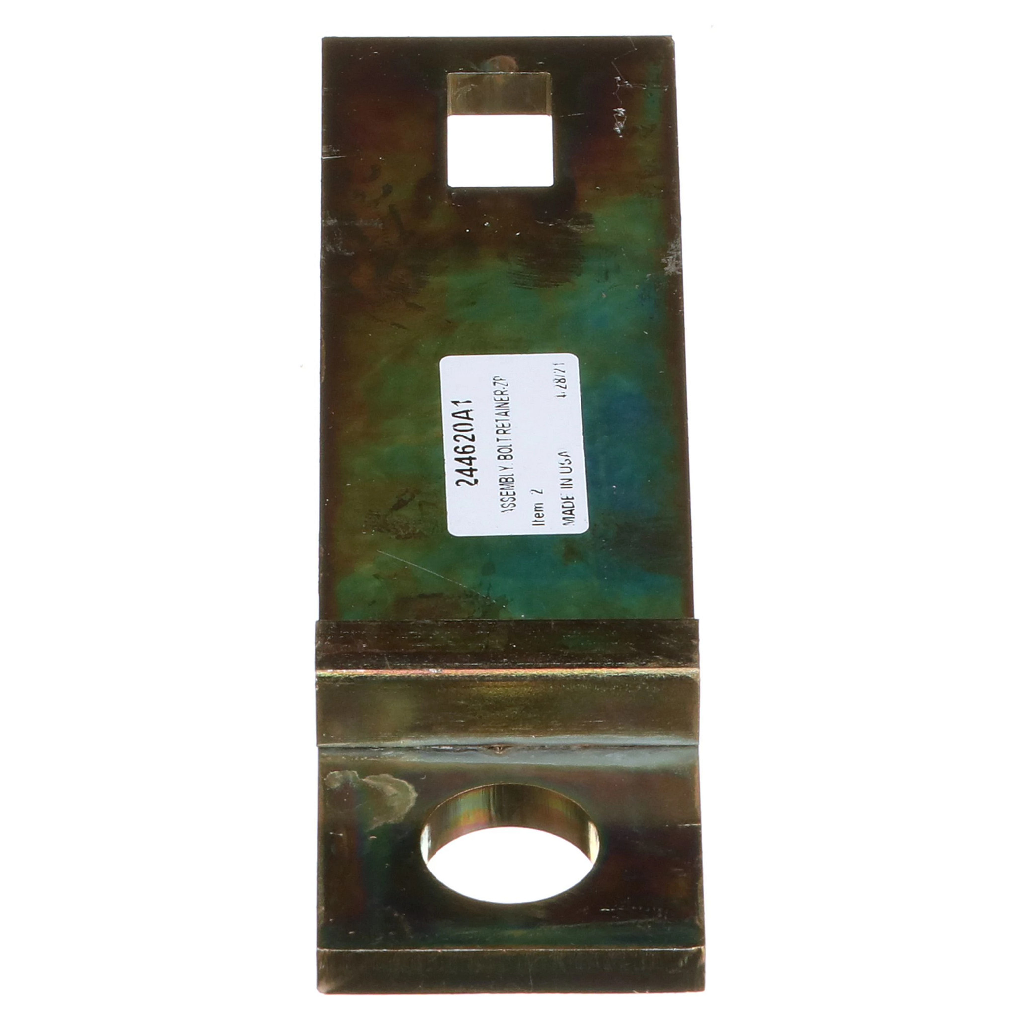 HALTERUNG | NEWHOLLANDAG | DE | DE