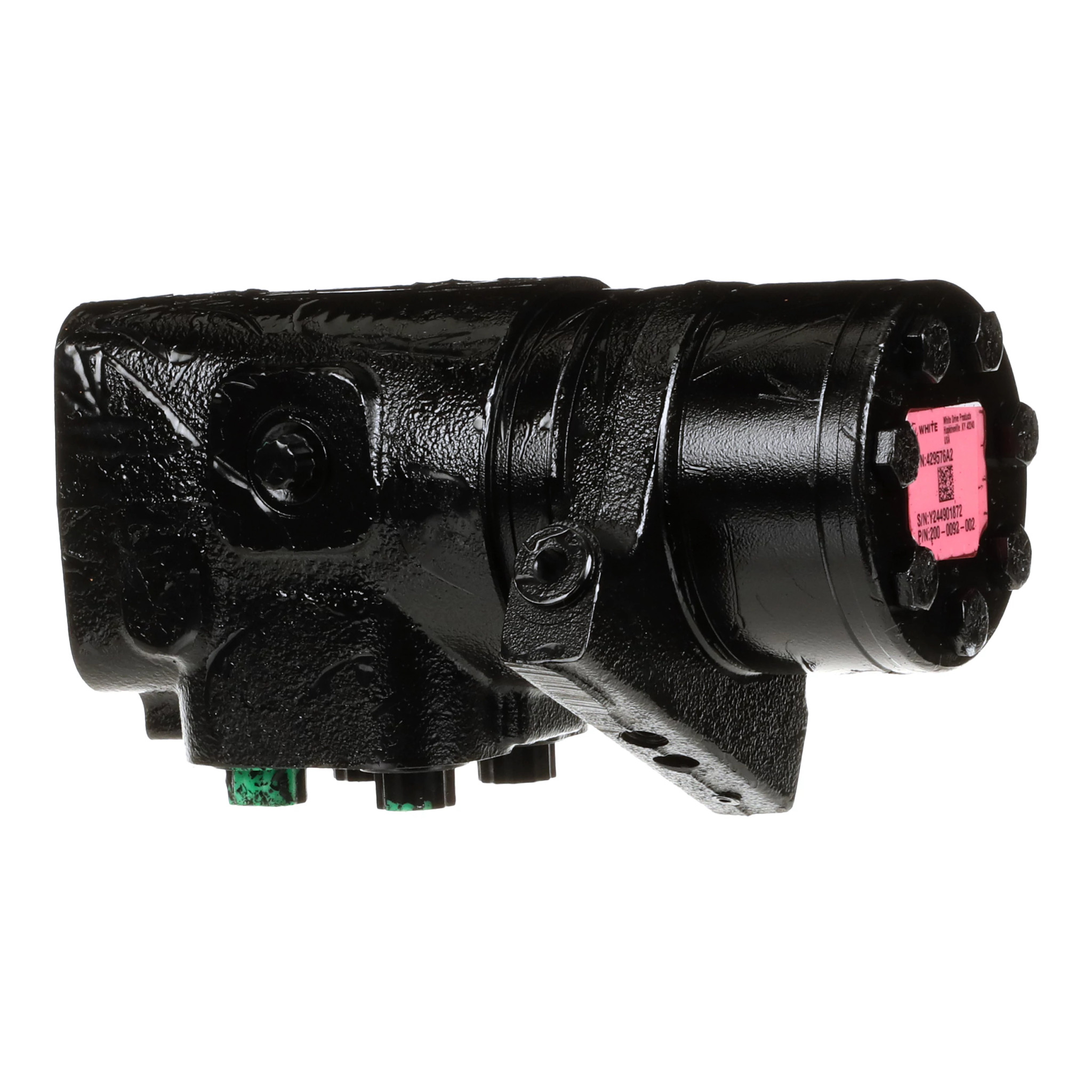 POMPE HYDRAULIQUE | NEWHOLLANDAG | CA | FR