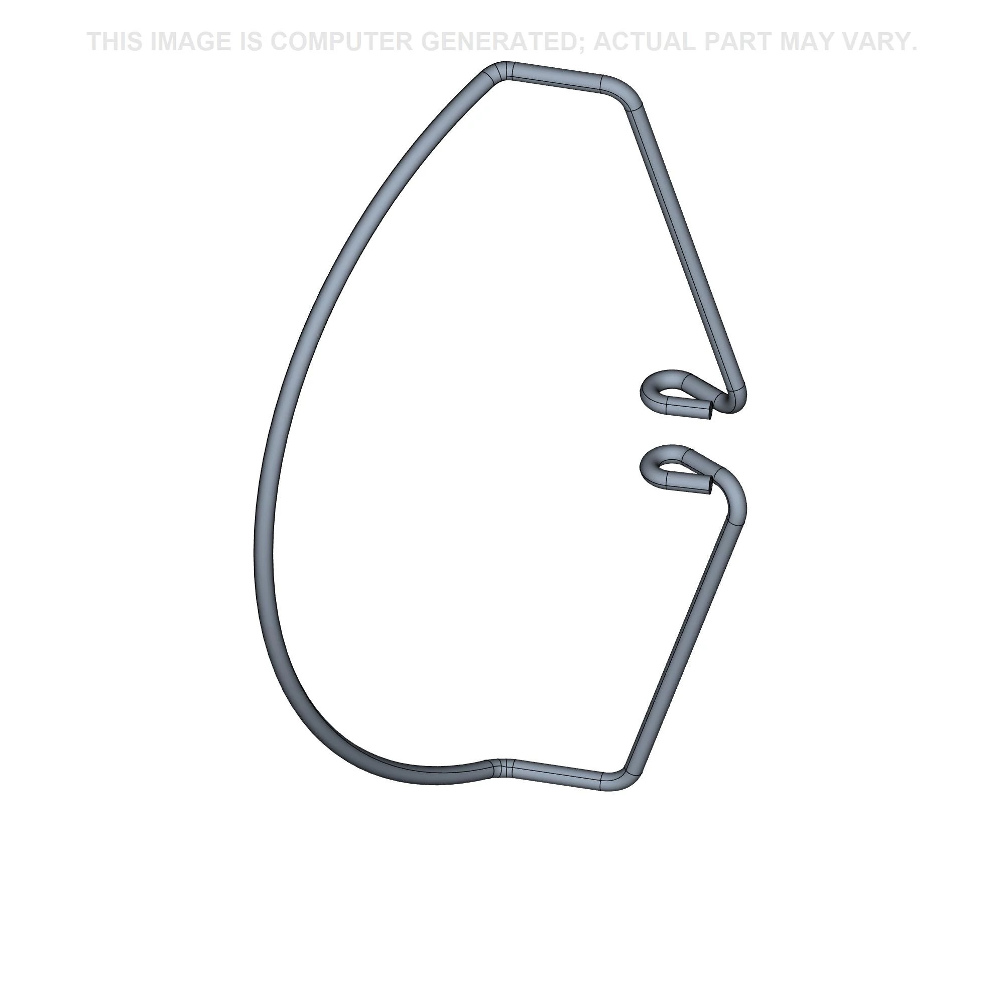 Protecteur du disque traceur | CASEIH | CA | FR