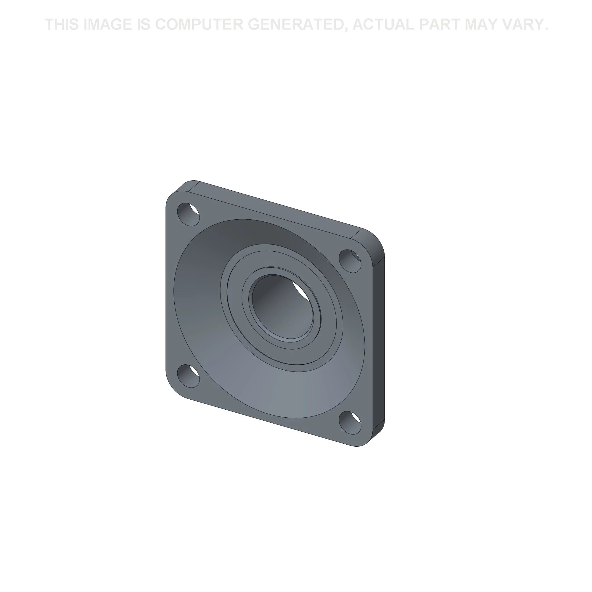 Rolamento Flangeado | CASEIH | BR | PT