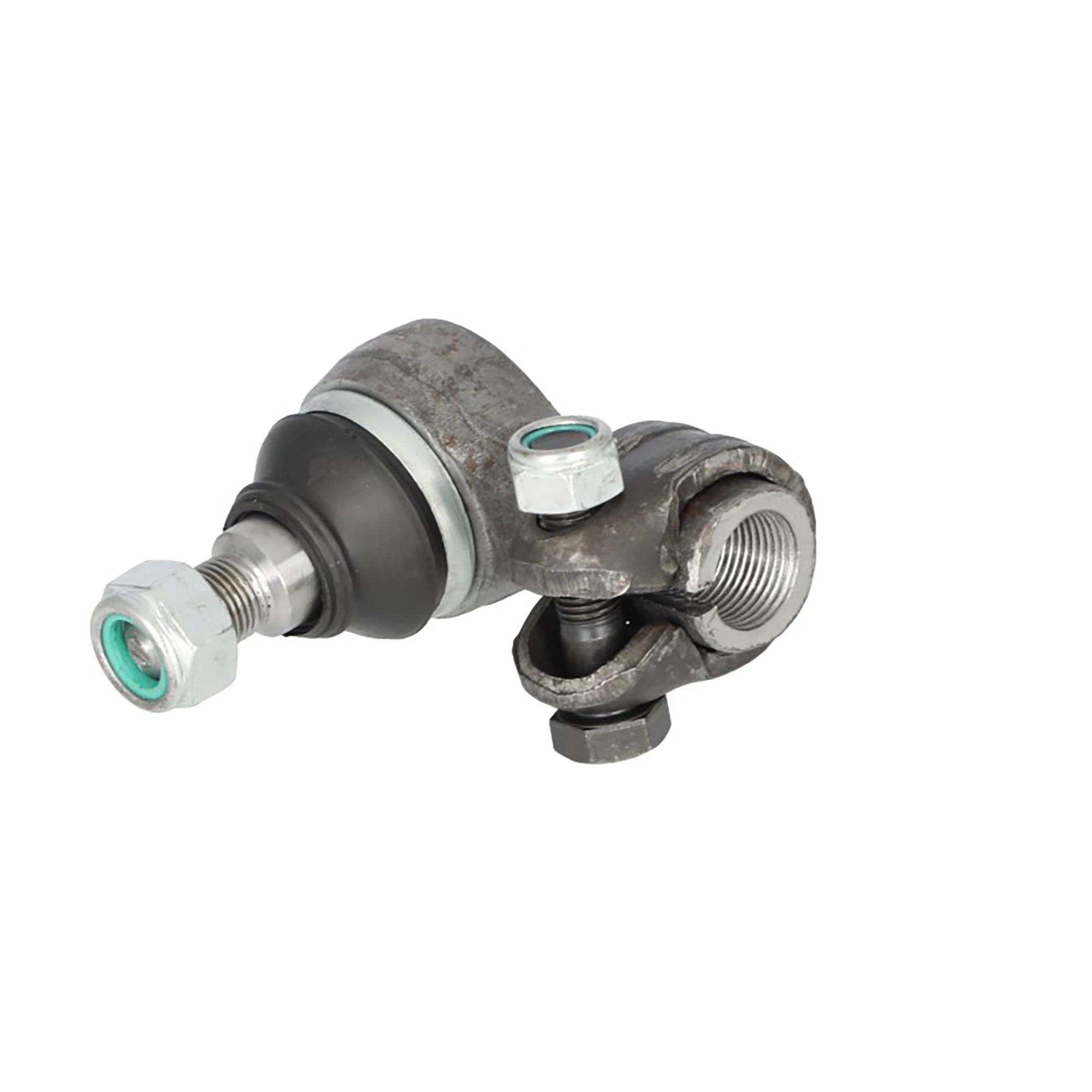 Cylinder End - Right-Hand | NEWHOLLANDAG | CA | EN
