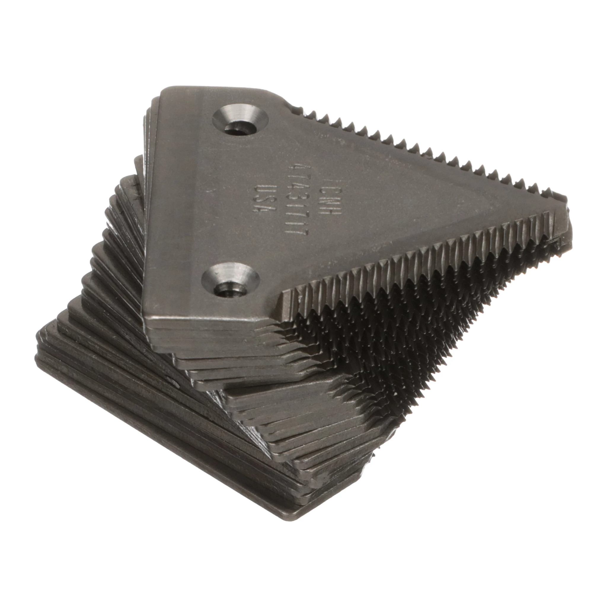 MESSEGMENT | CASEIH | EU | NL