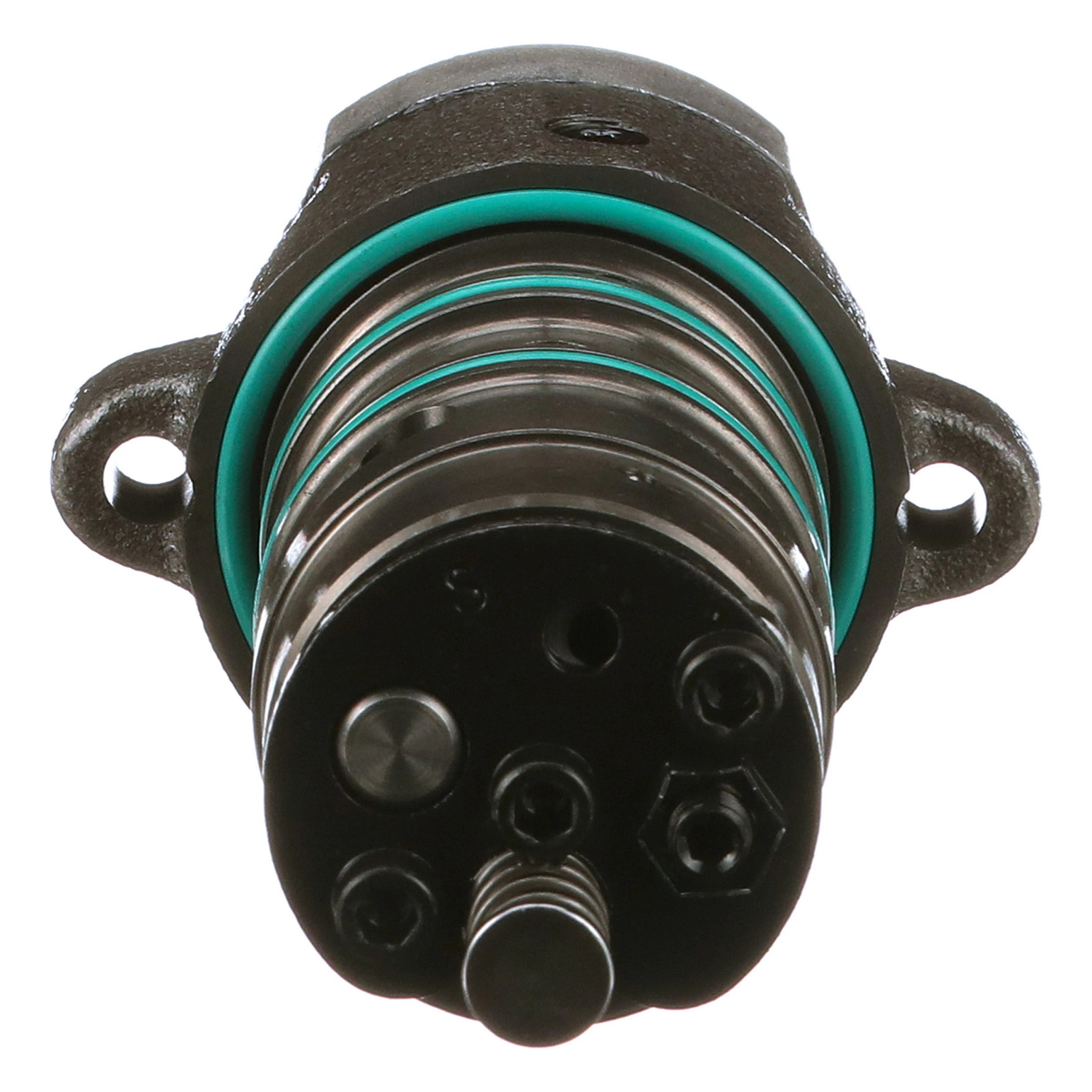SOUPAPE HYDRAULIQUE | NEWHOLLANDAG | FR | FR