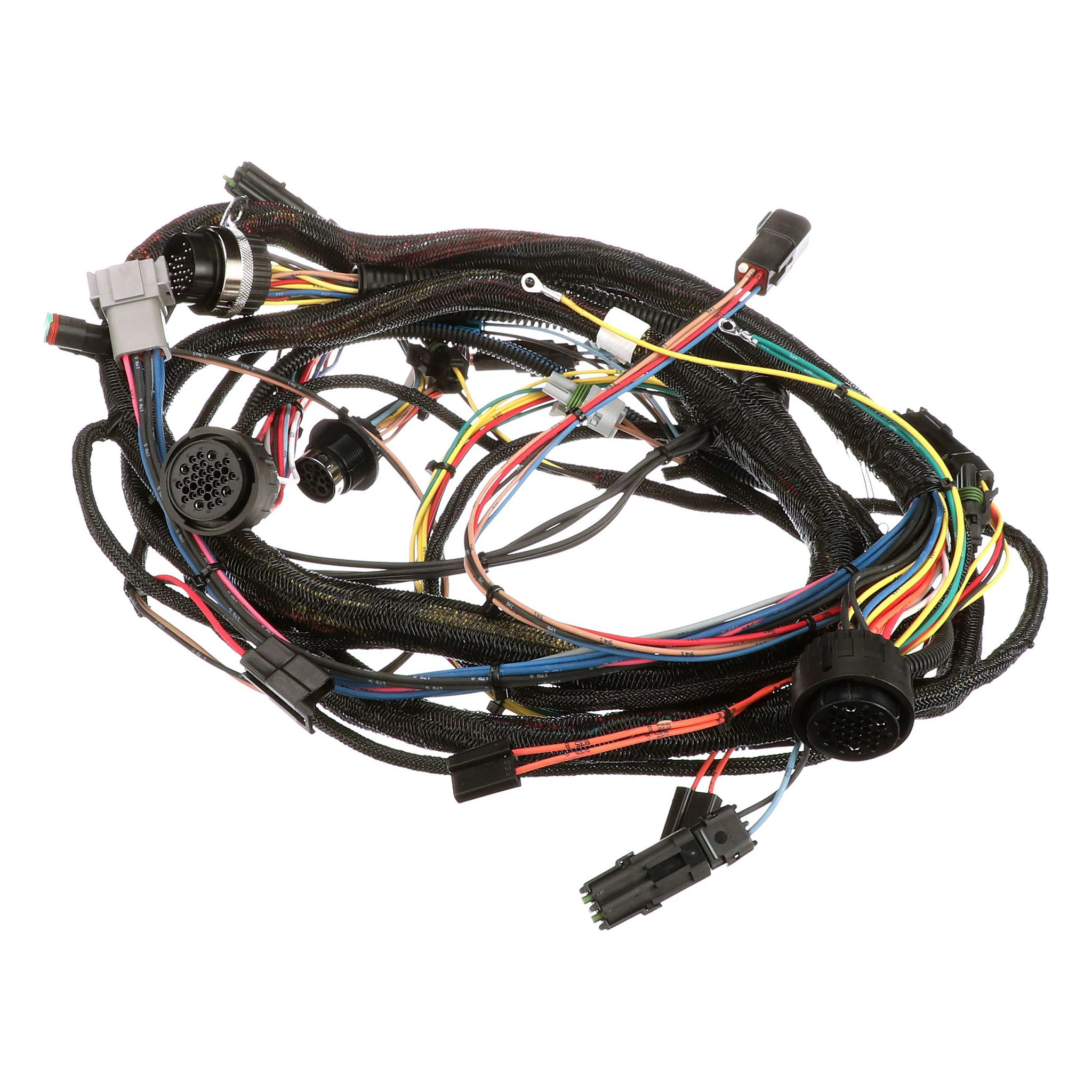 Main Wire Harness - 358180A3
