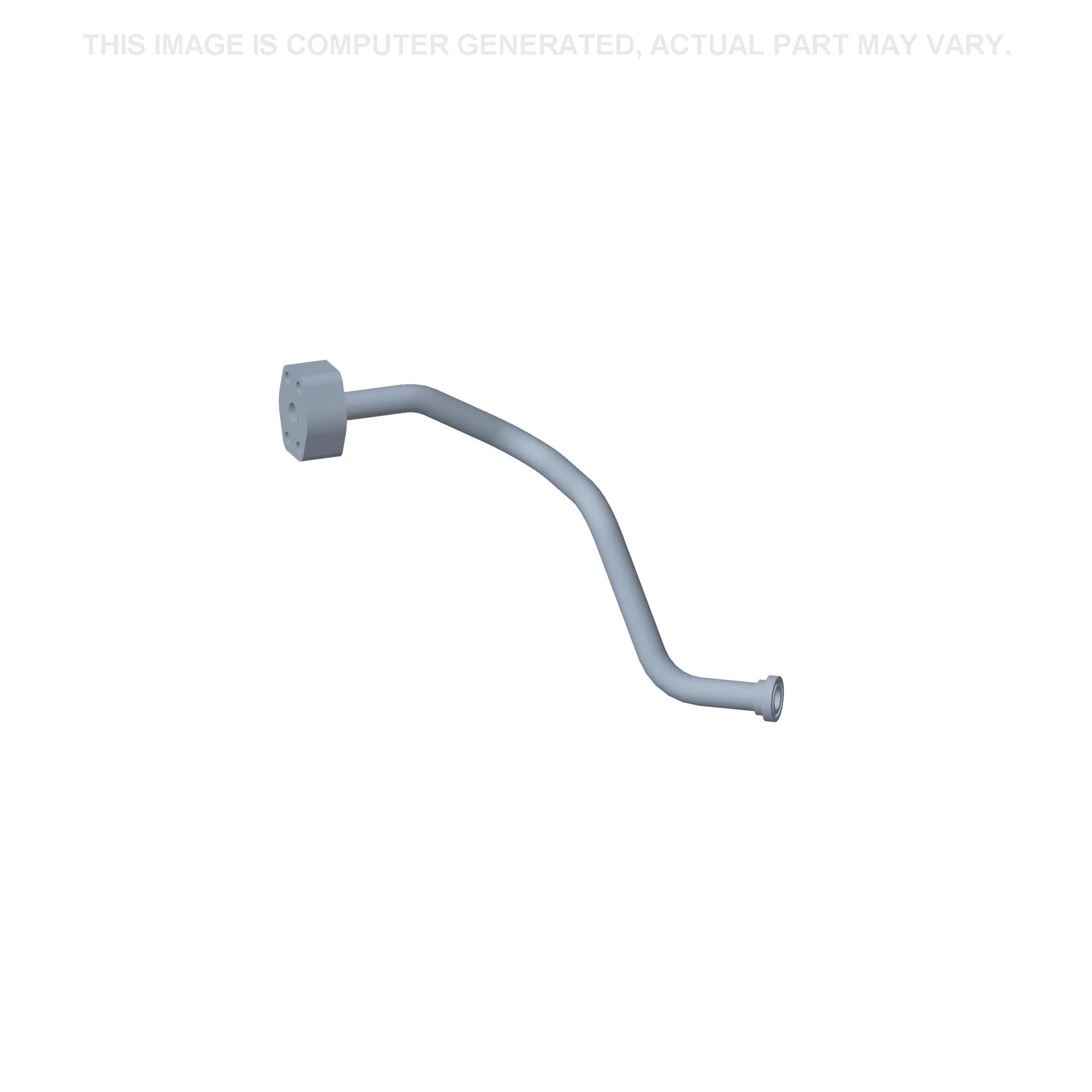 TUBAGEM HIDRÁULICO | CASECE | BR | PT