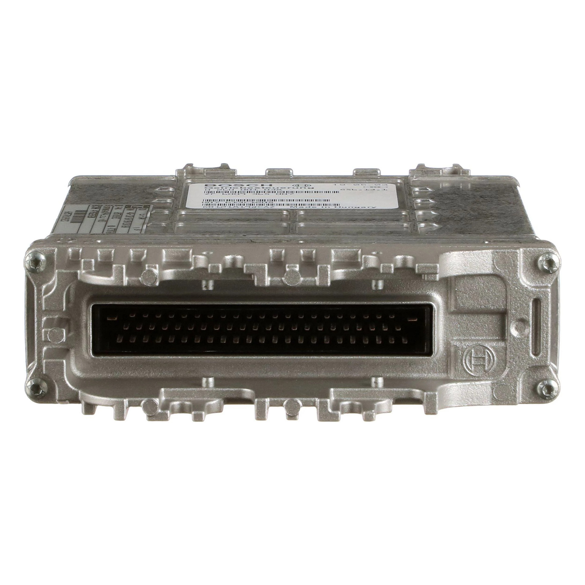 ECU | CASECE | CA | FR