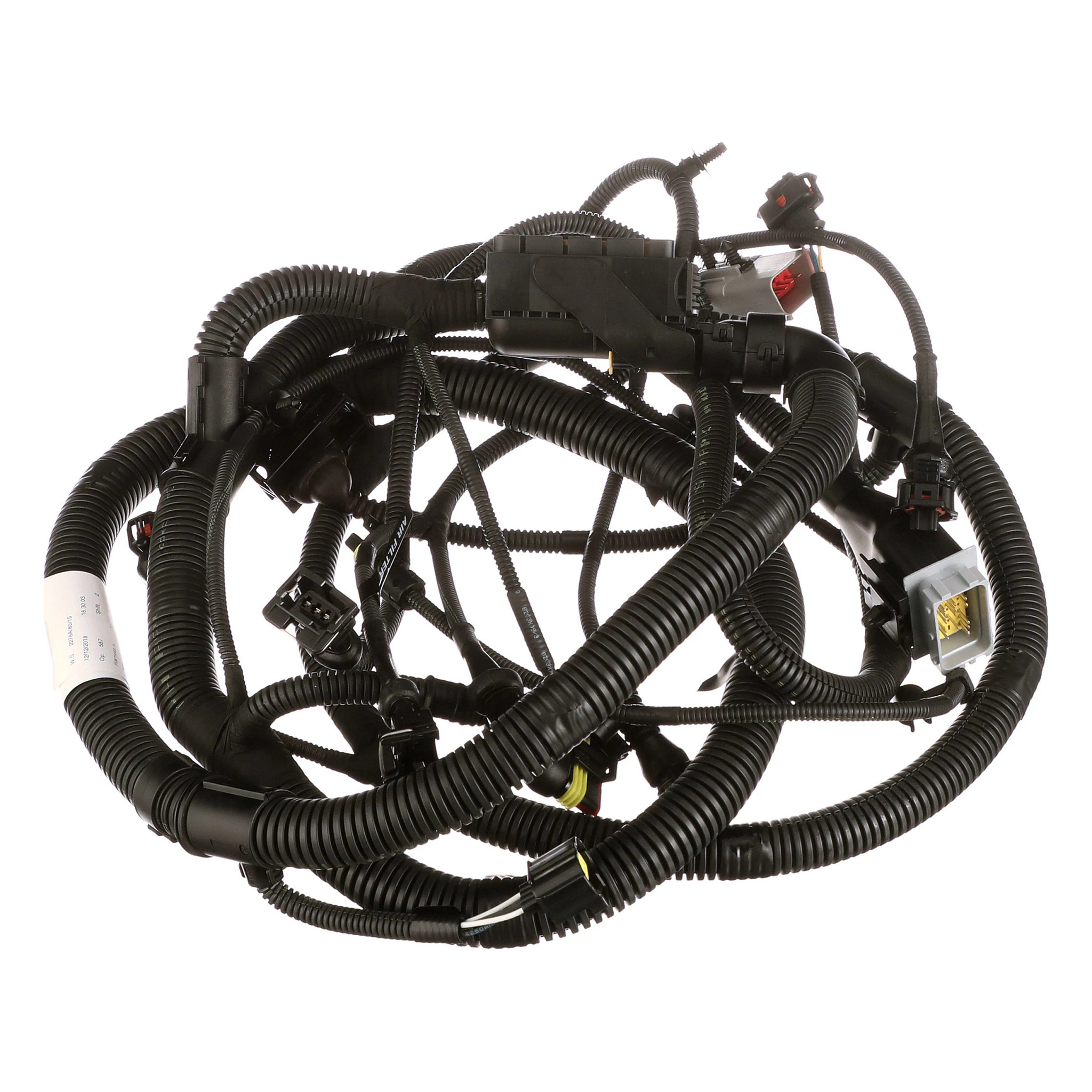 WIRE HARNESS | NEWHOLLANDCE | GB | EN