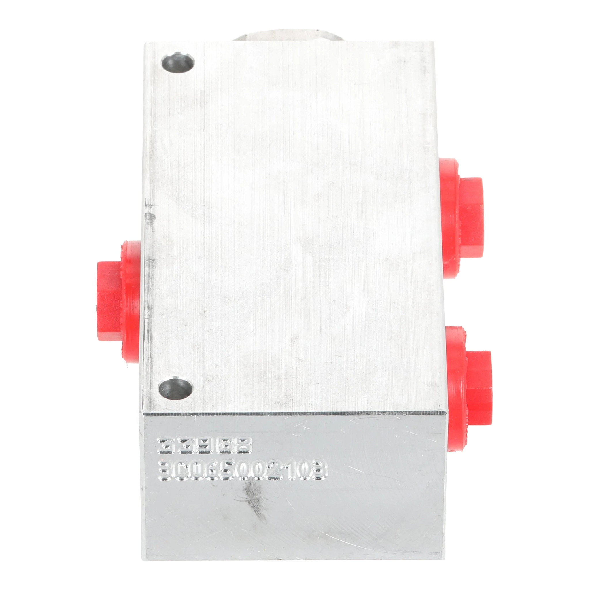 FLOW DIVIDER - 86836180